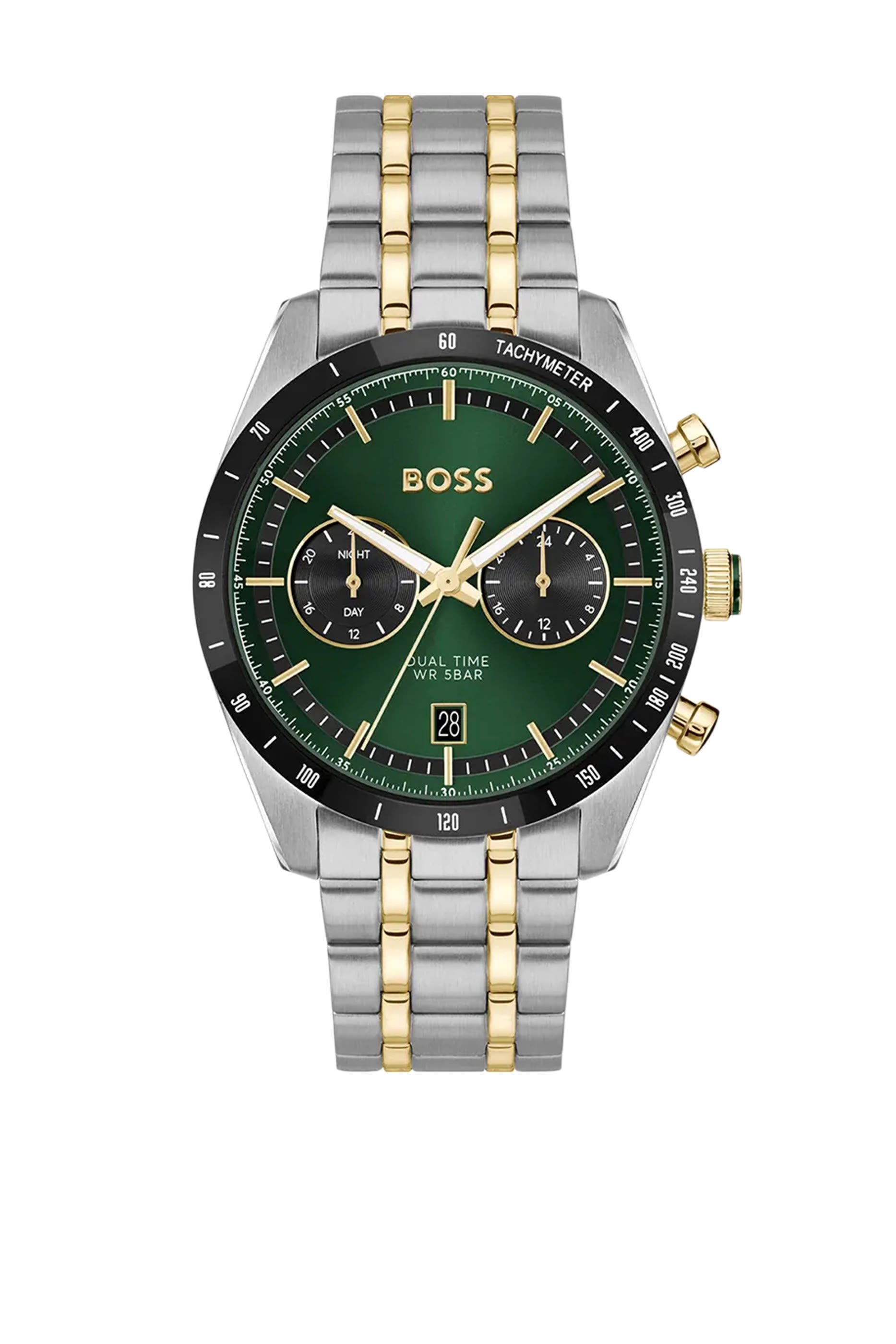 ساعة تورماستر بسوار بلونين