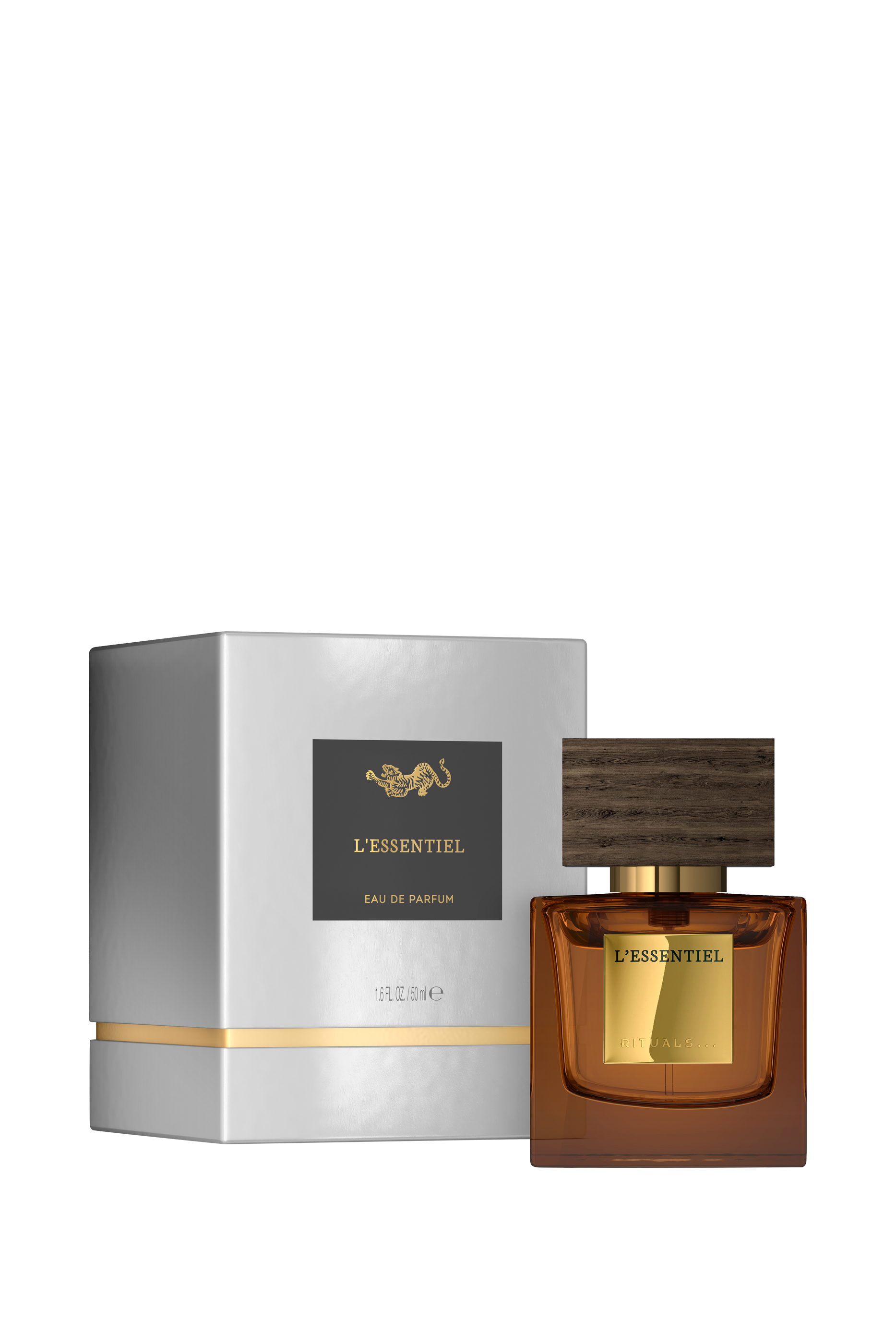 أو دو بارفان اسانشال