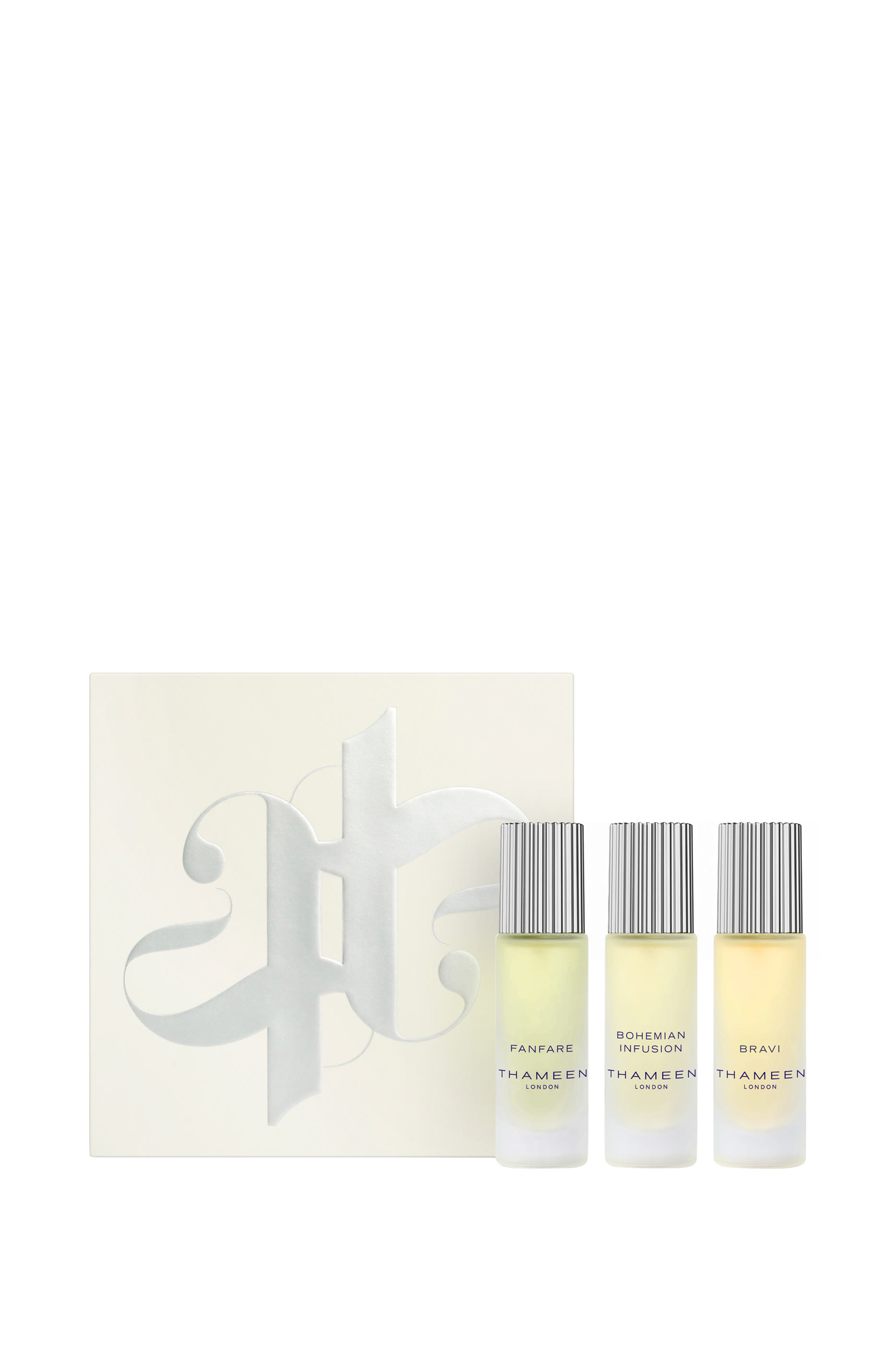 مجموعة بريتولوني ديسكافري