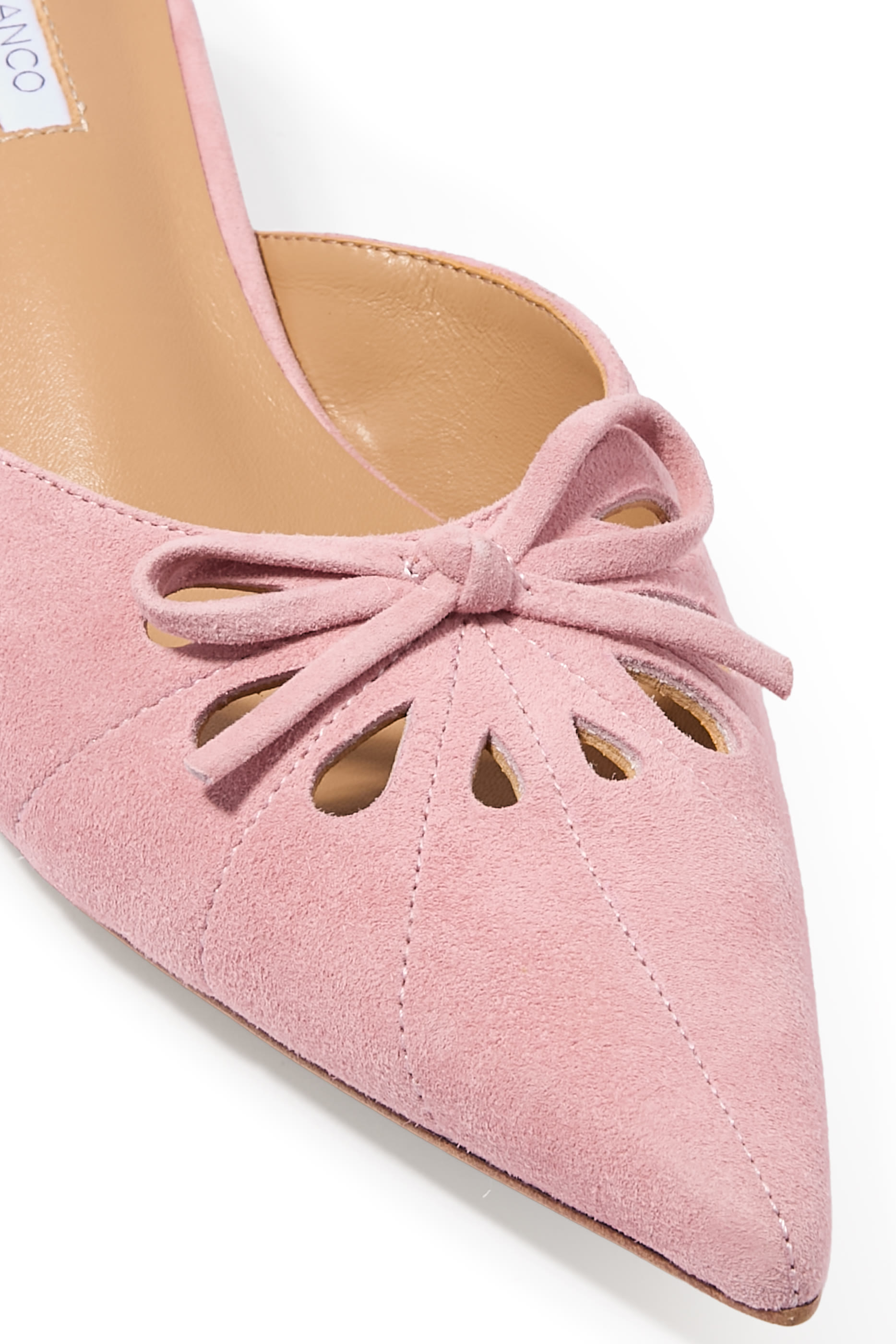 حذاء مفتوح من الخلف كامي 35
