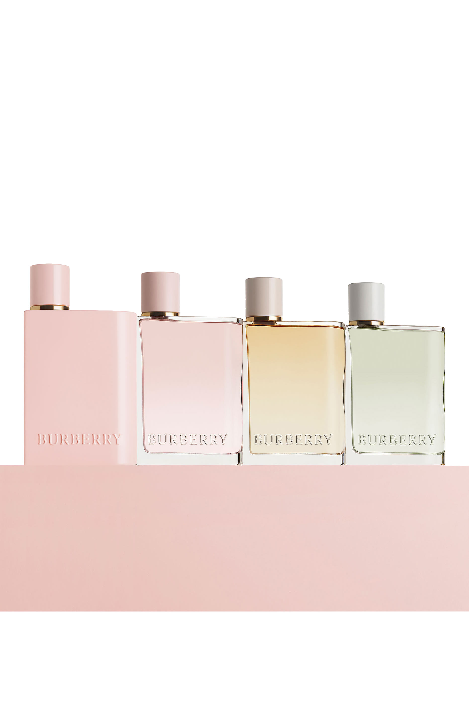 أو دو بارفان هير إلكسير