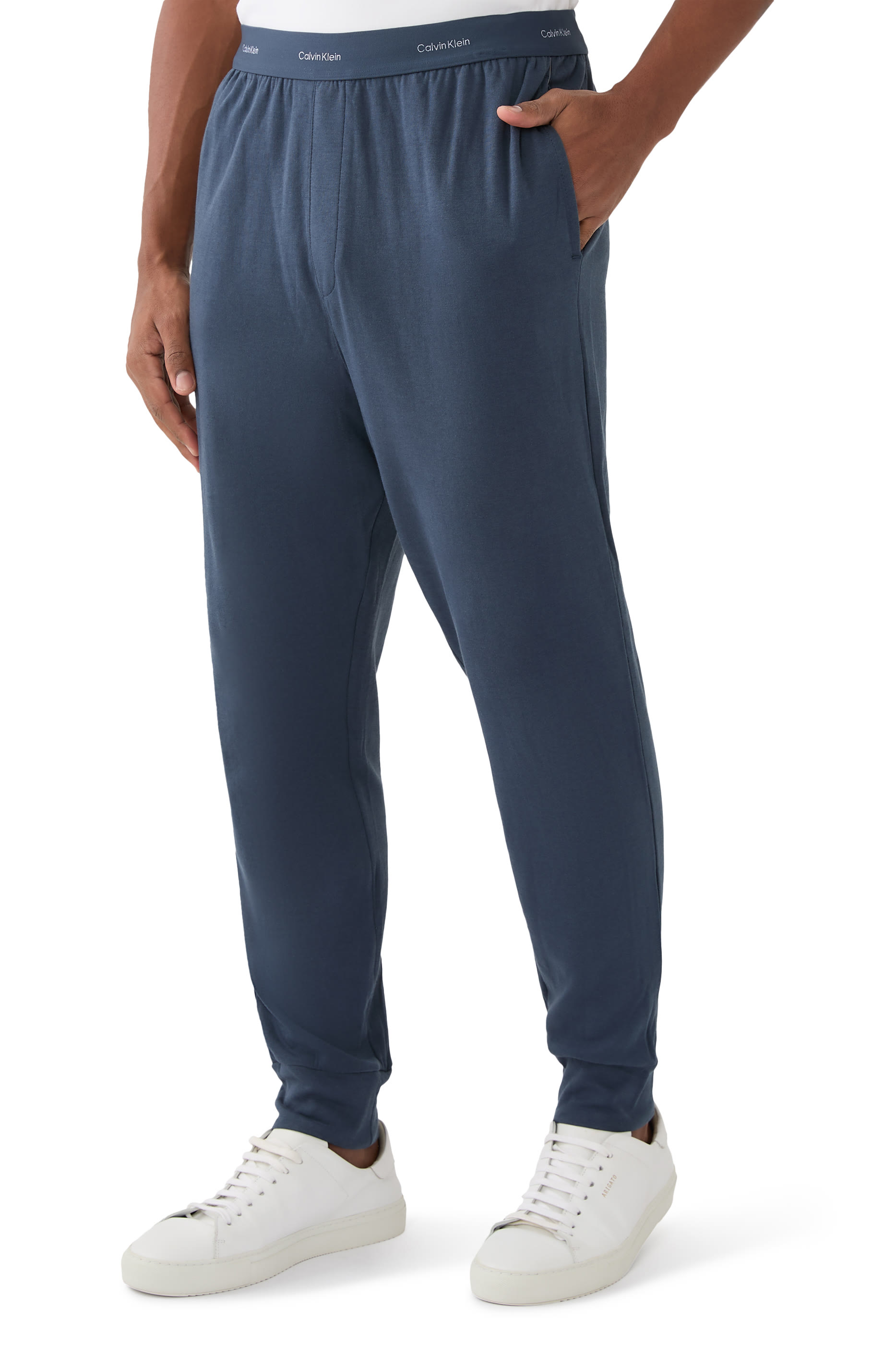 Relaxed-Fit Joggers