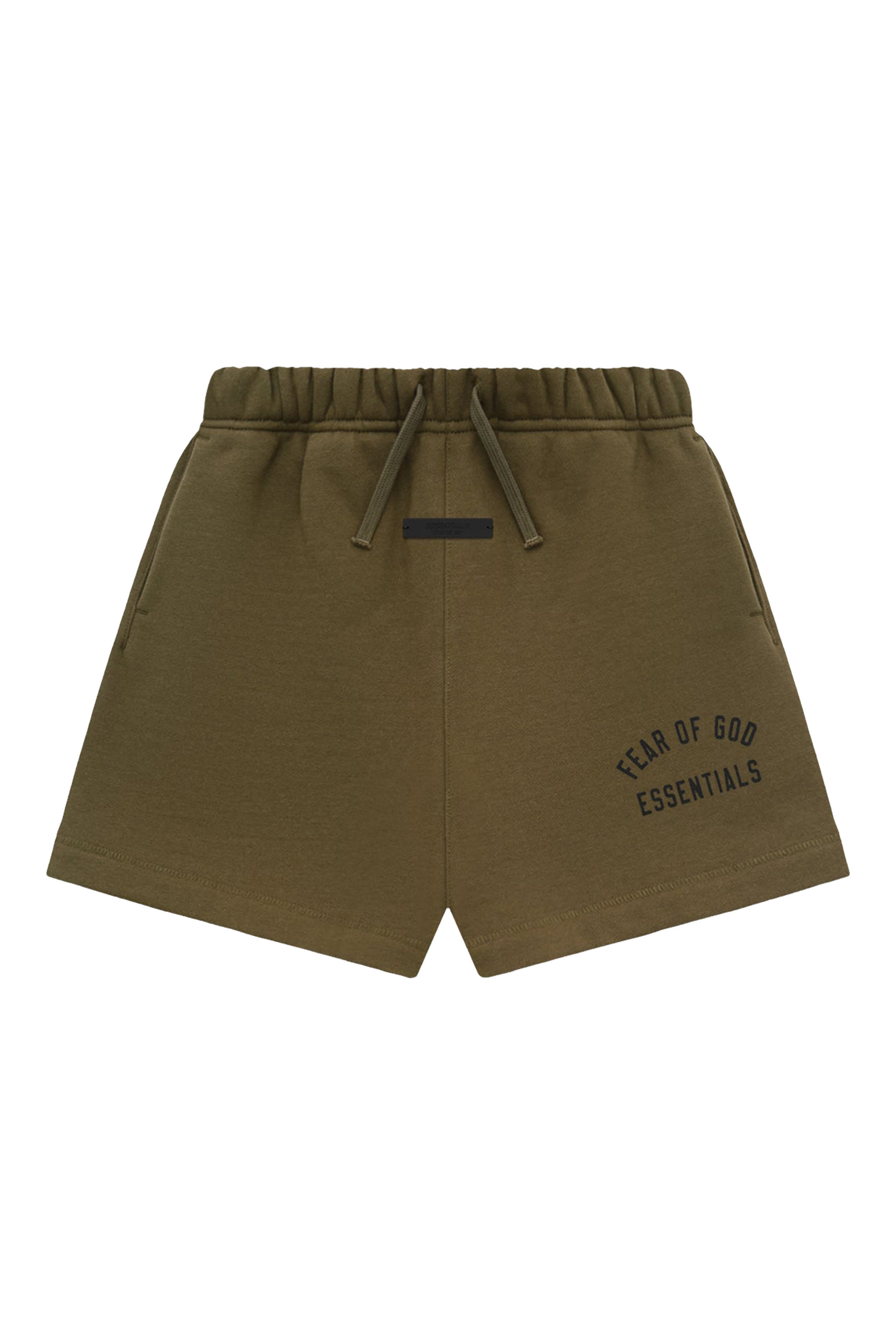 شورت كرة قدم رياضي صوف  للأطفال