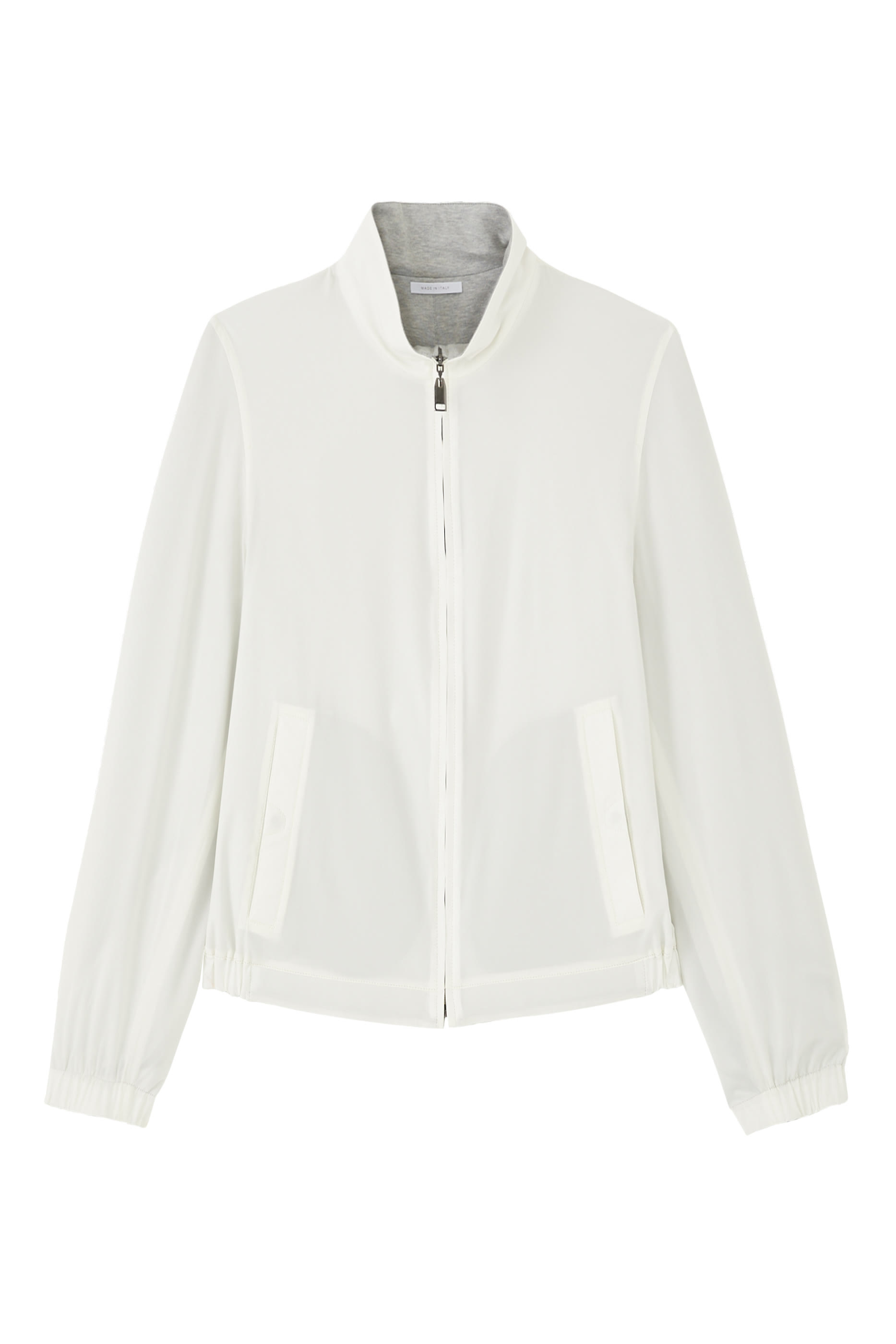 جاكيت بسحاب