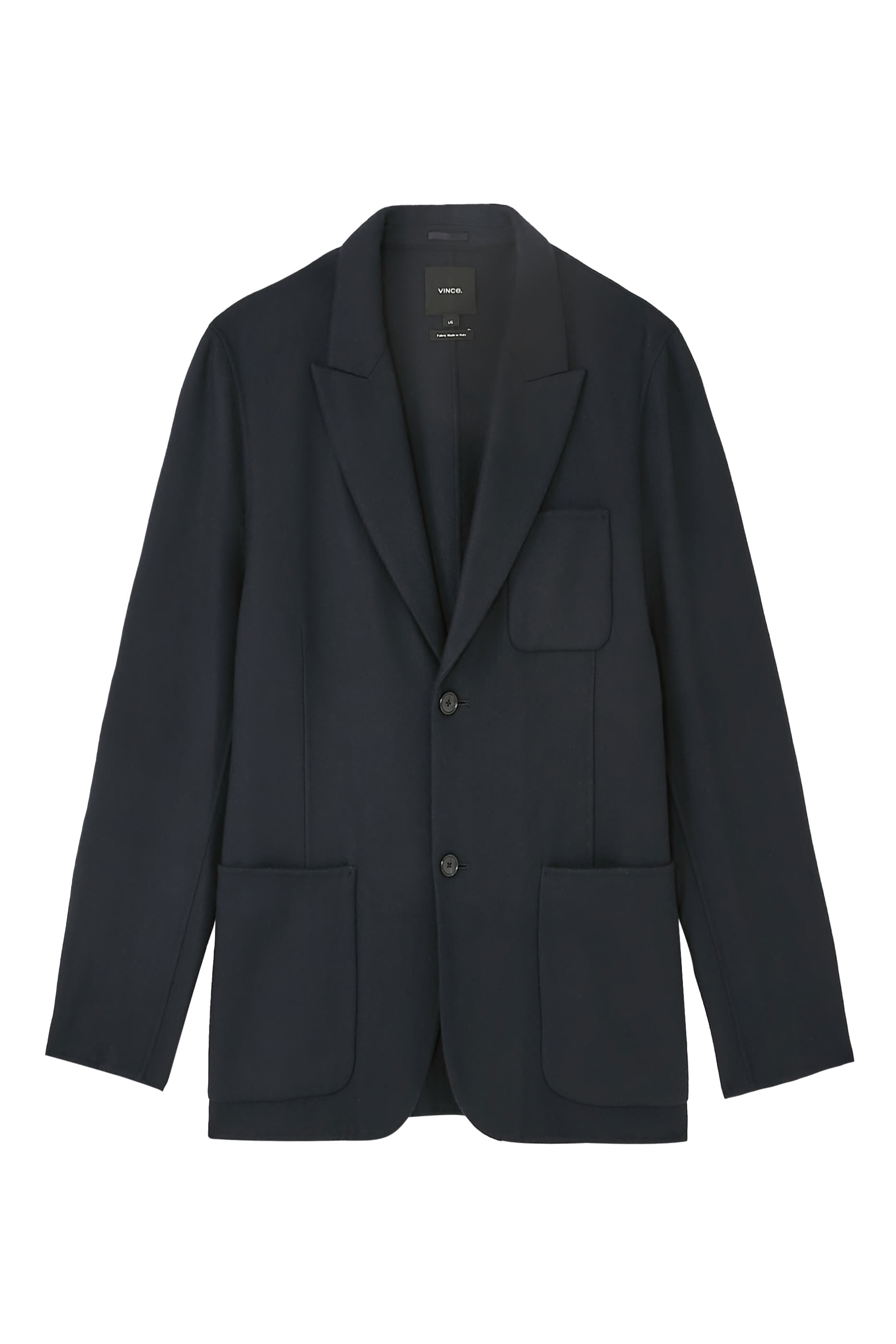 بليزر بتفاصيل مقسومة