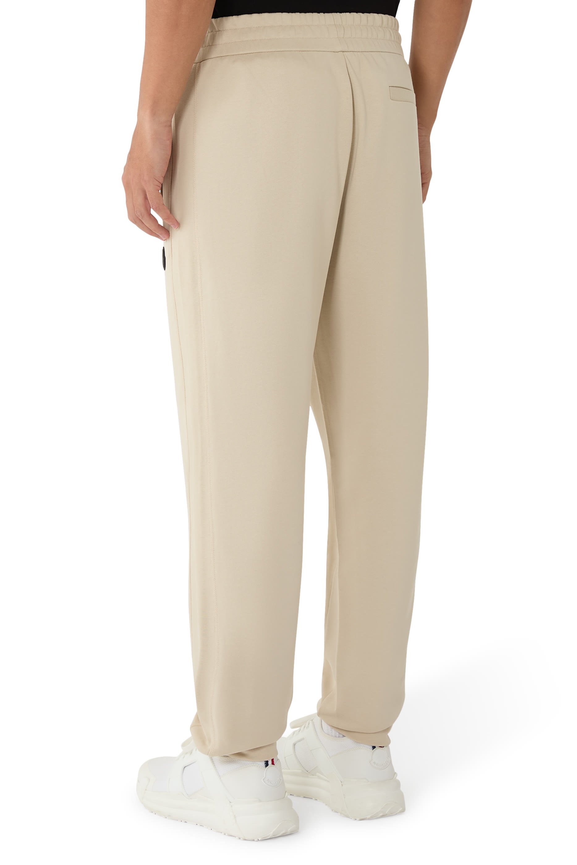 بنطال رياضي قطن