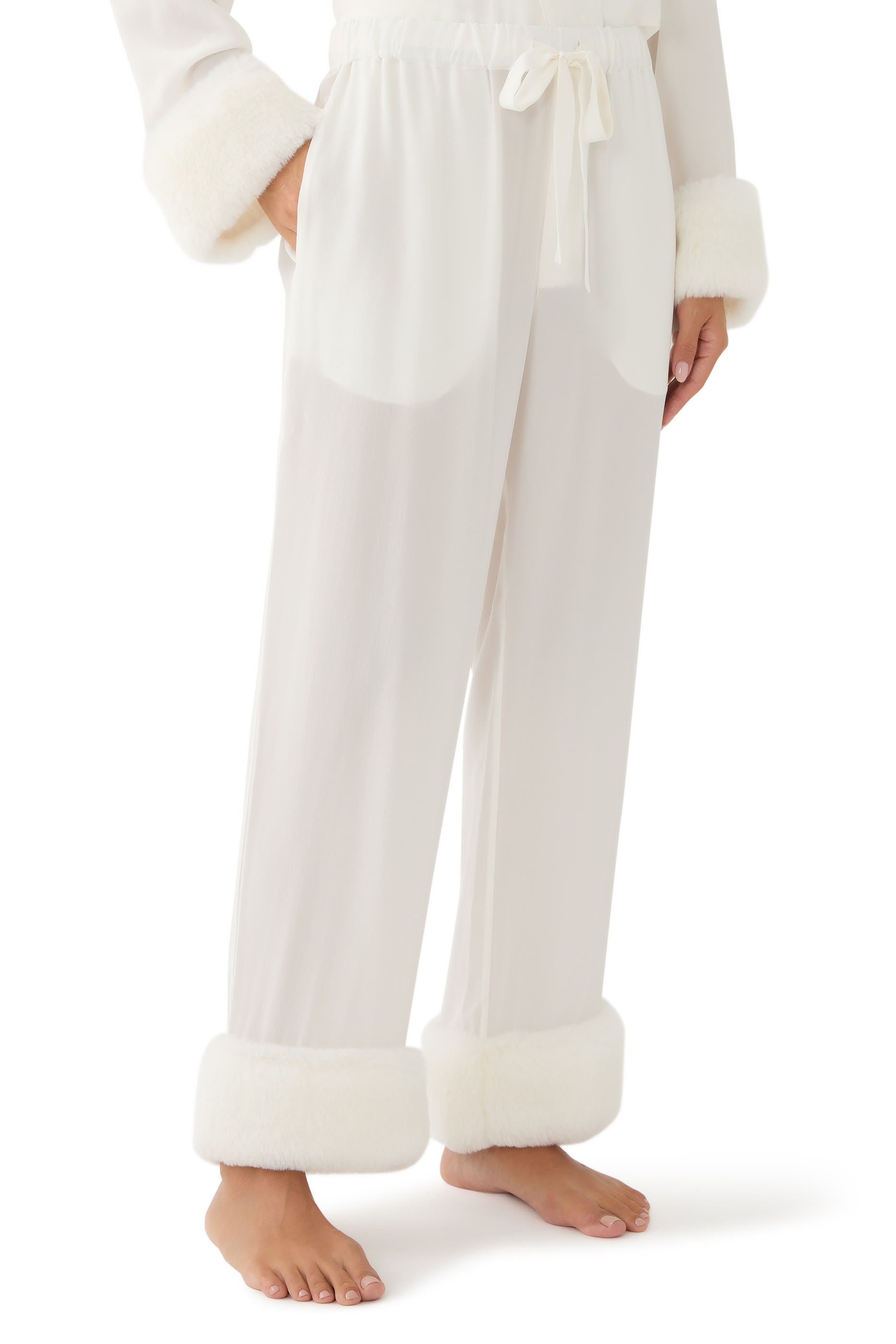 طقم بيجاما فيفي