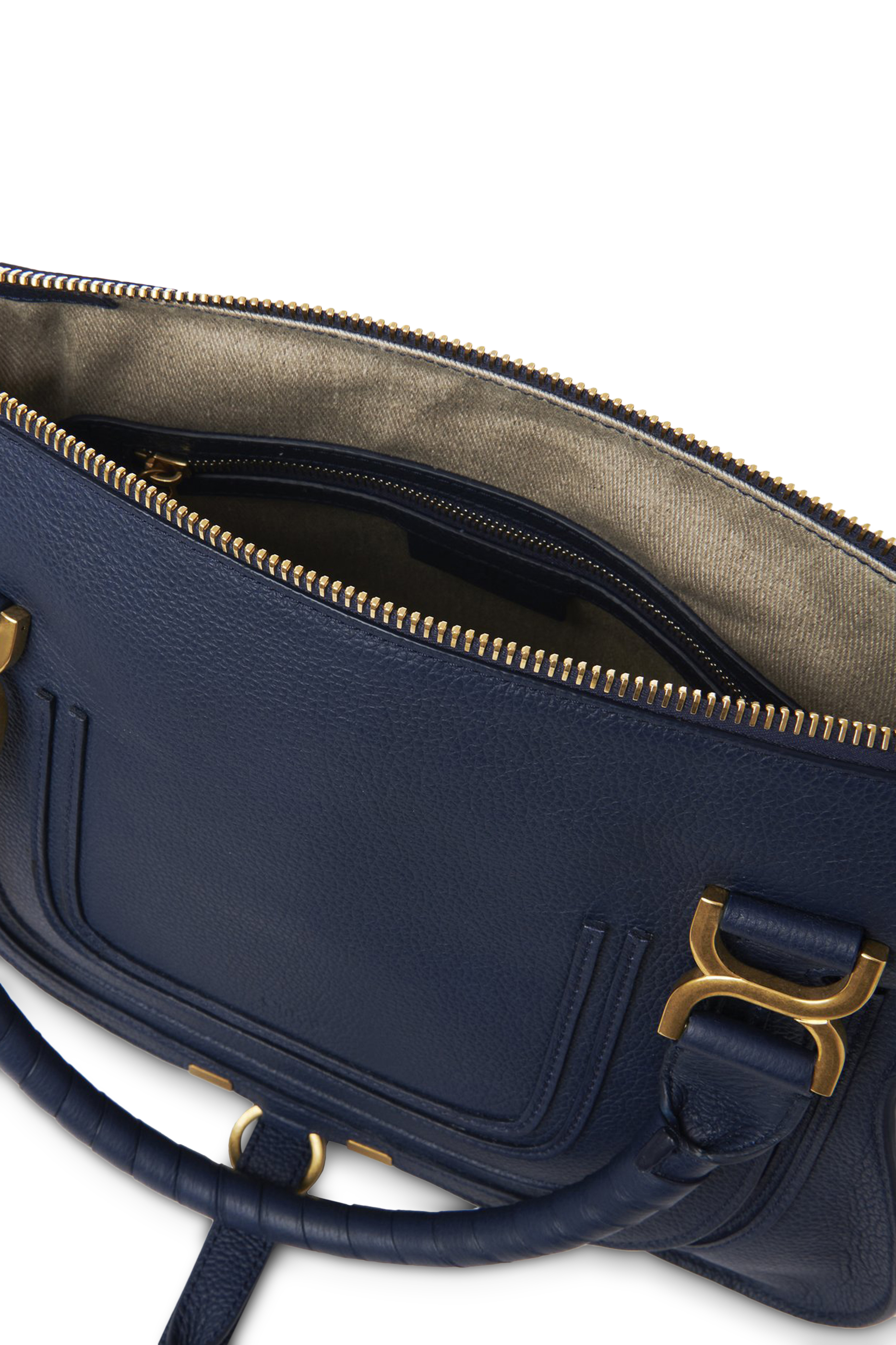 حقيبة مارسي بيدين علويتين