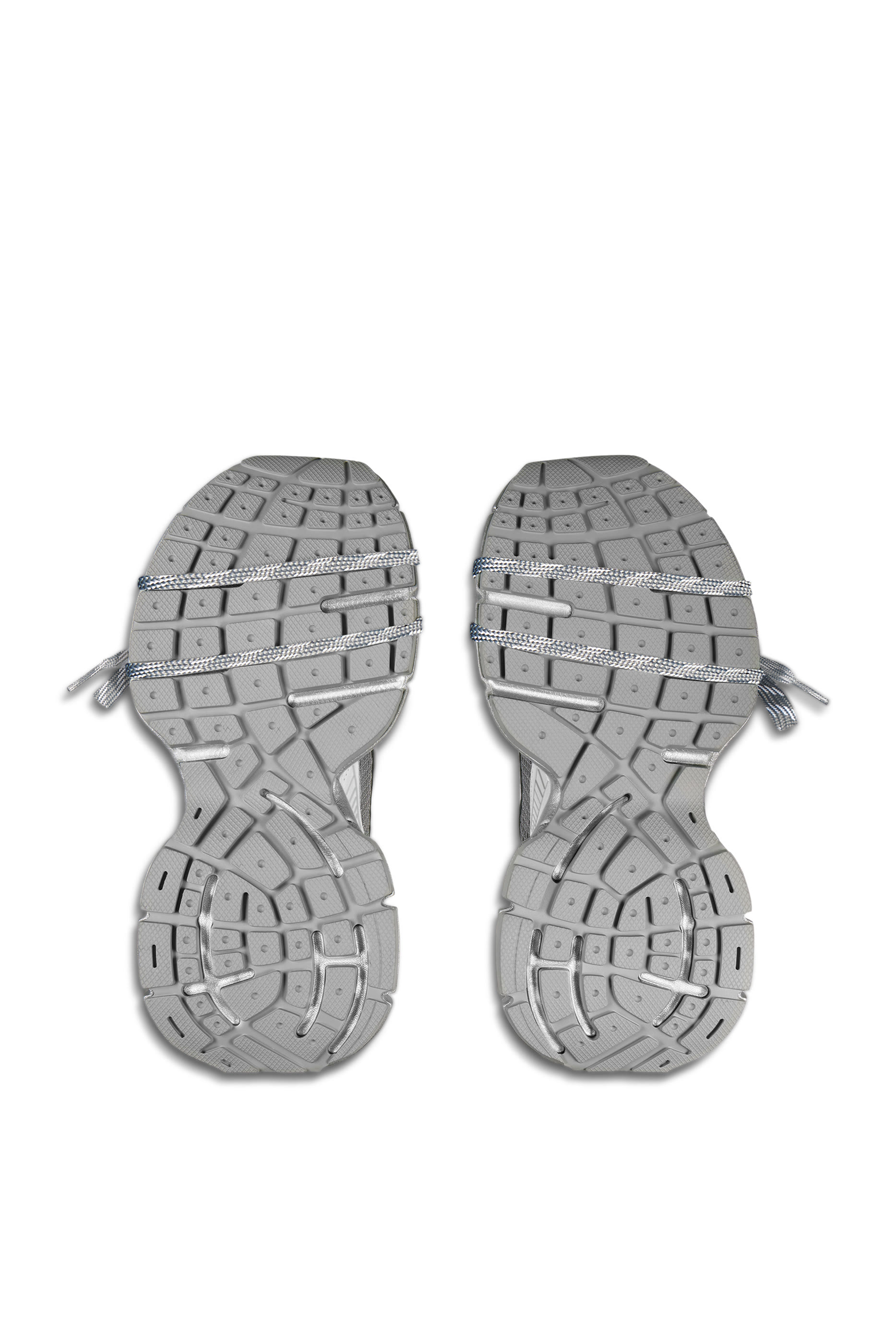 سنيكرز 3 اكس ال بتصميم عاكس