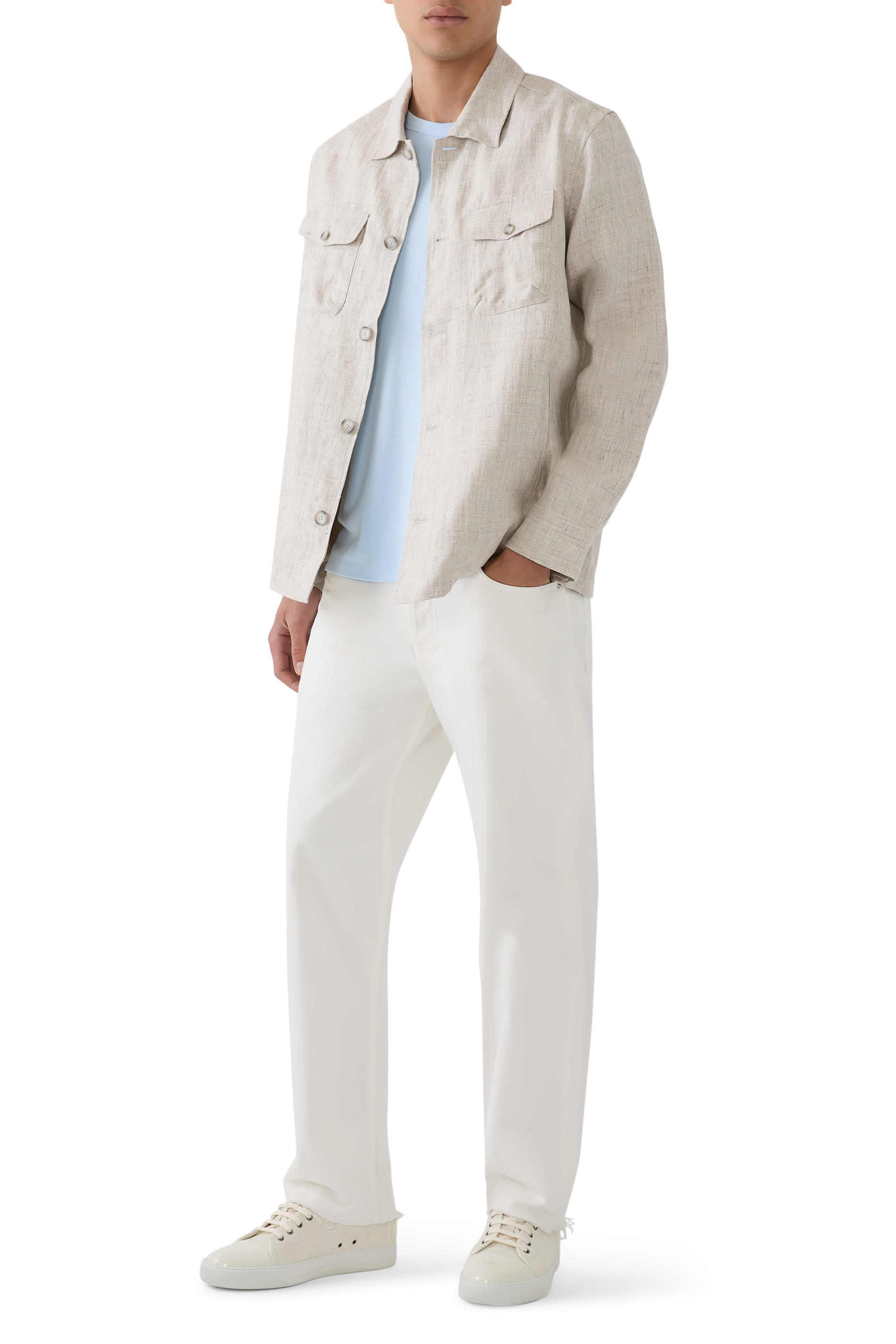 تيشيرت أنيمون جيرسيه مودال