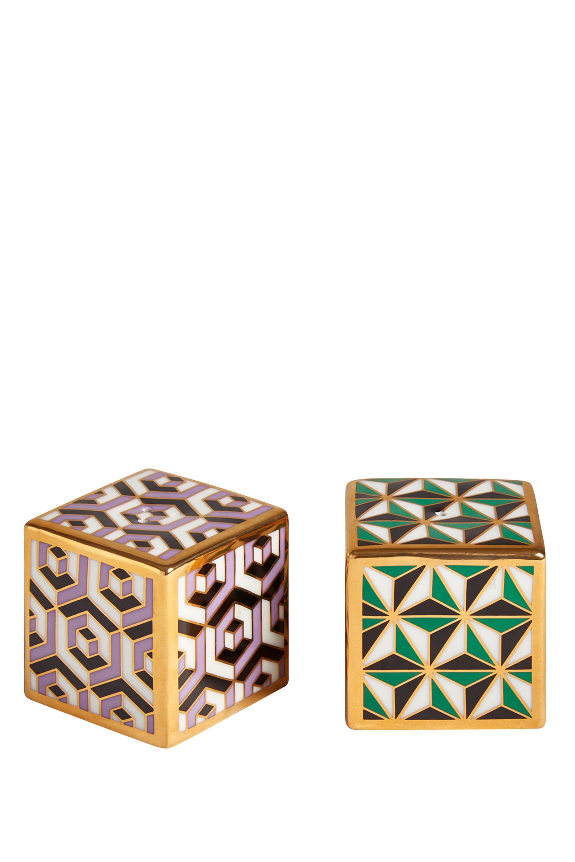 طقم مملحة ومبهرة فيرسيلز