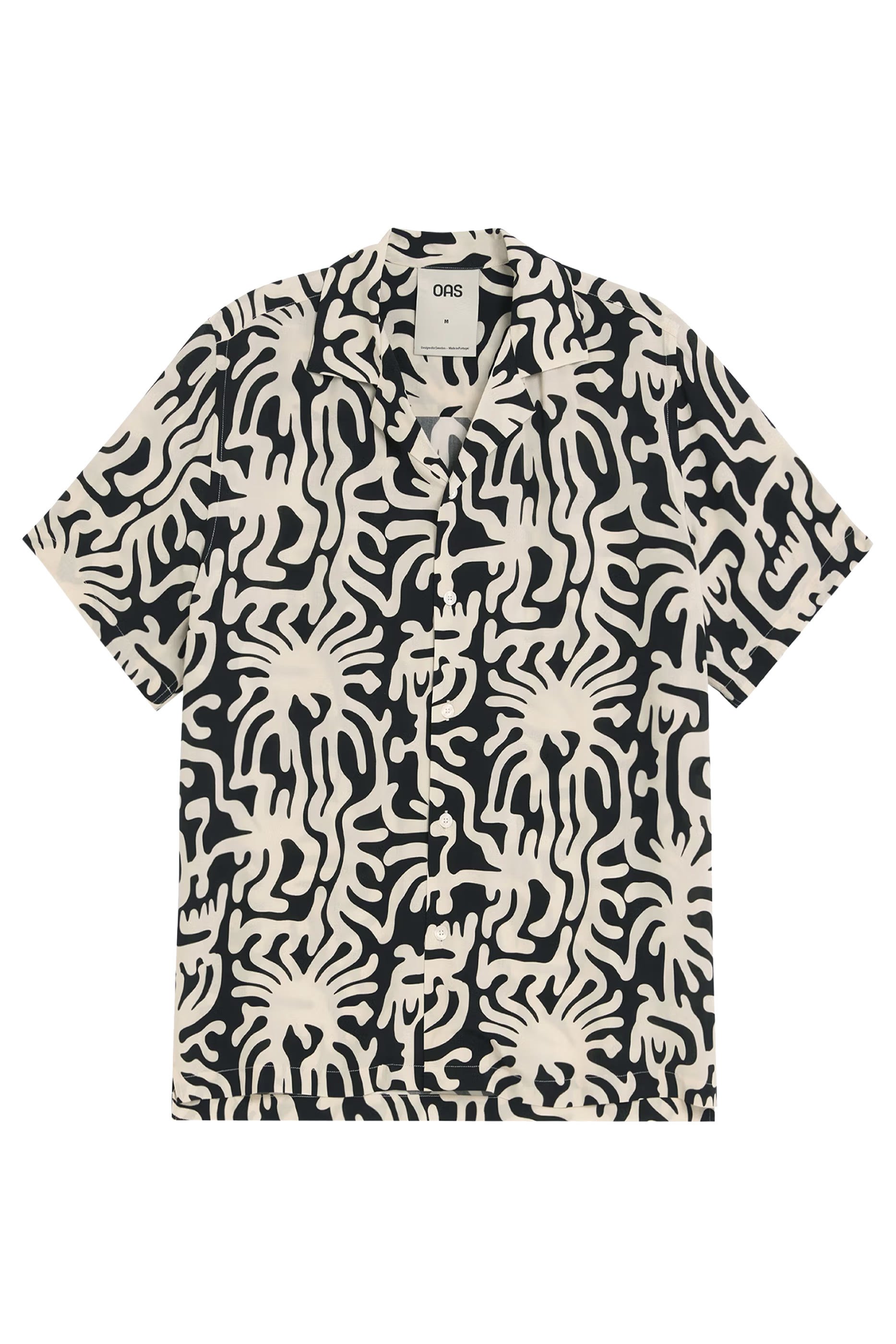 قميص لوفي روكو