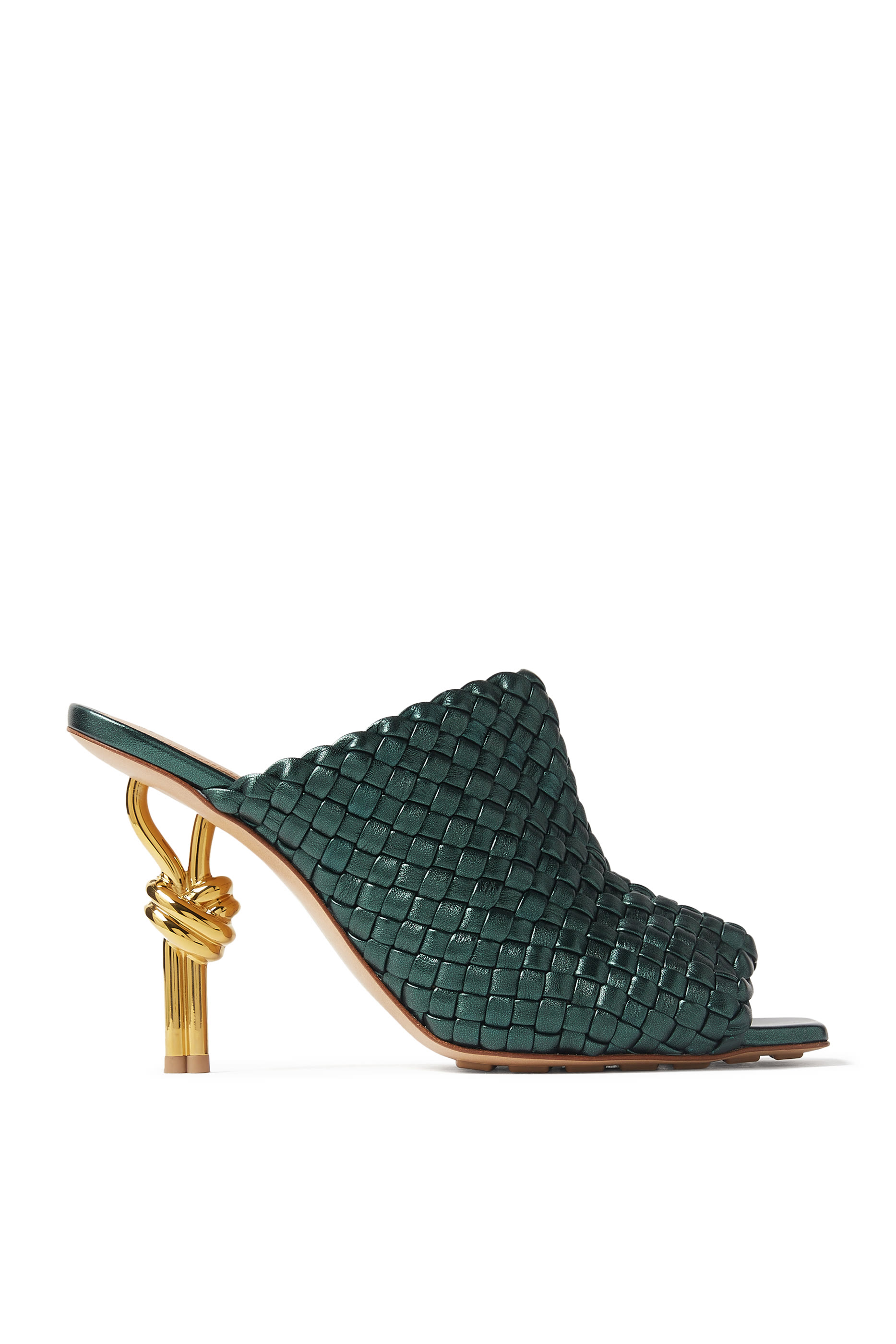 حذاء نوت 90 مفتوح من الخلف