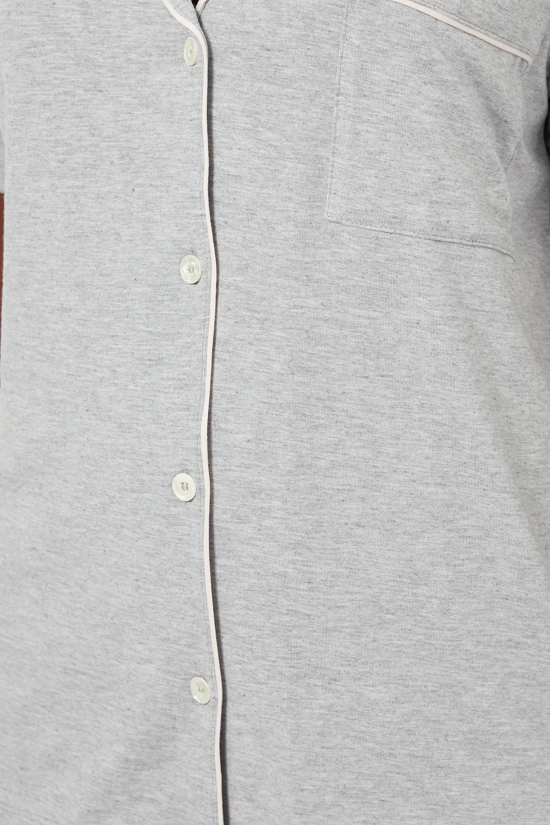 طقم بيجاما جزيل شورت