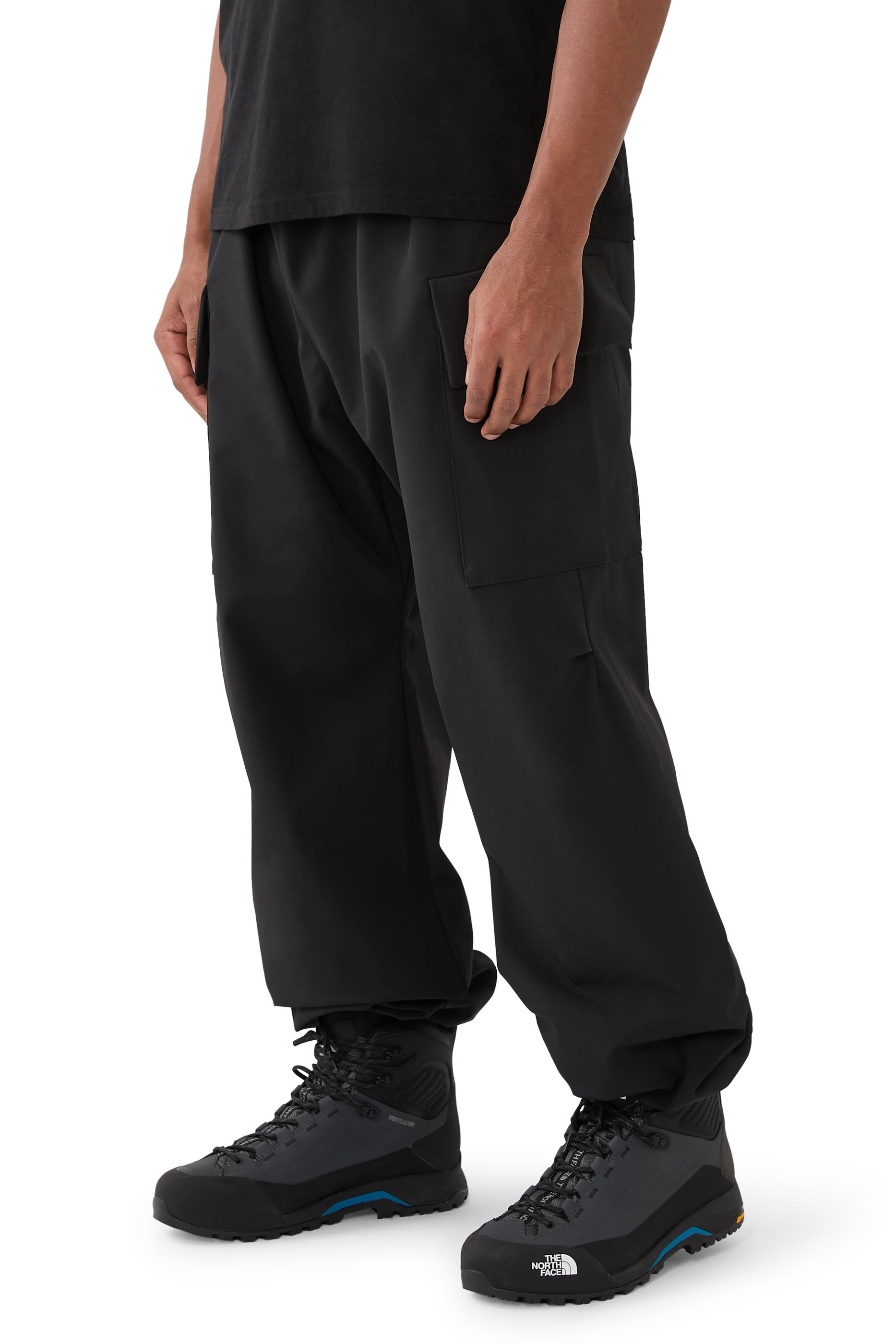 سنيكرز فيرتو جور تيكس ألبين بكاحل متوسط الارتفاع