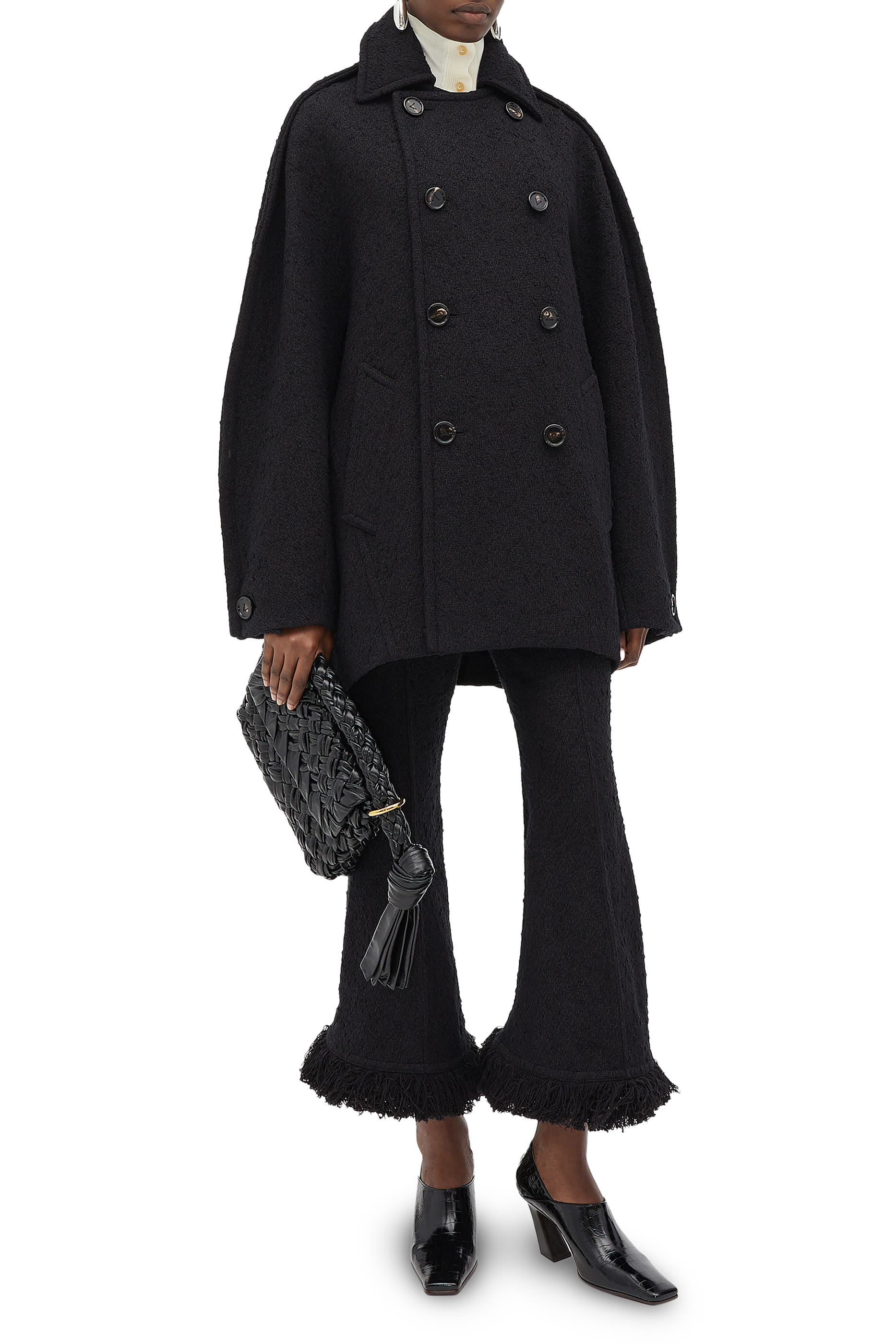 حذاء كلاسيكي لويس 100