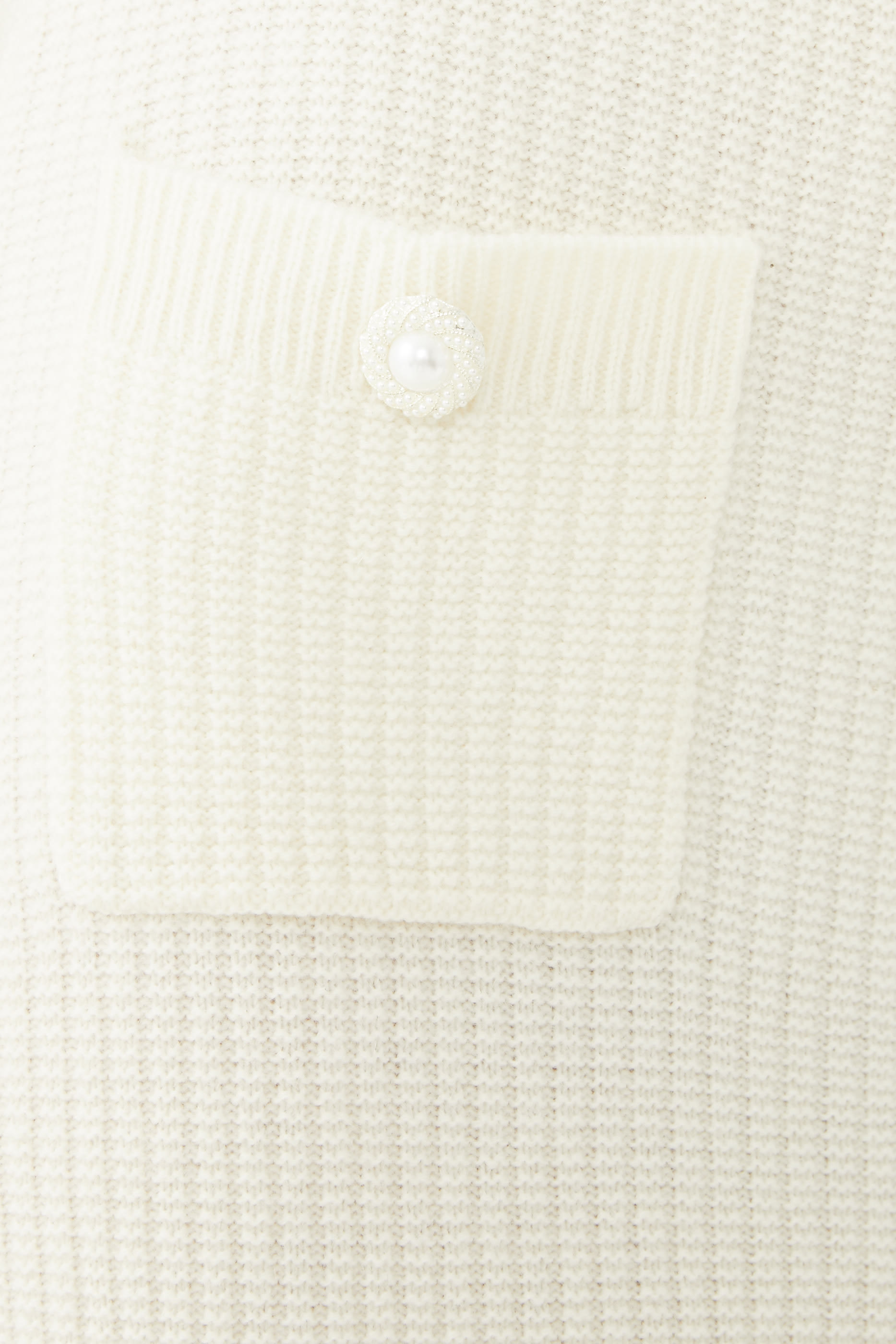 تنورة جاكار مزينة