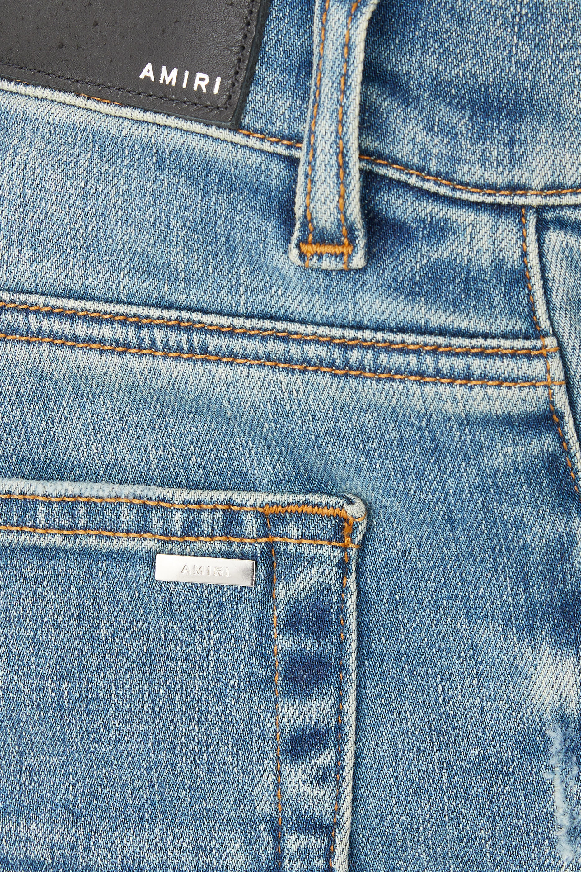 بنطال جينز ستاك