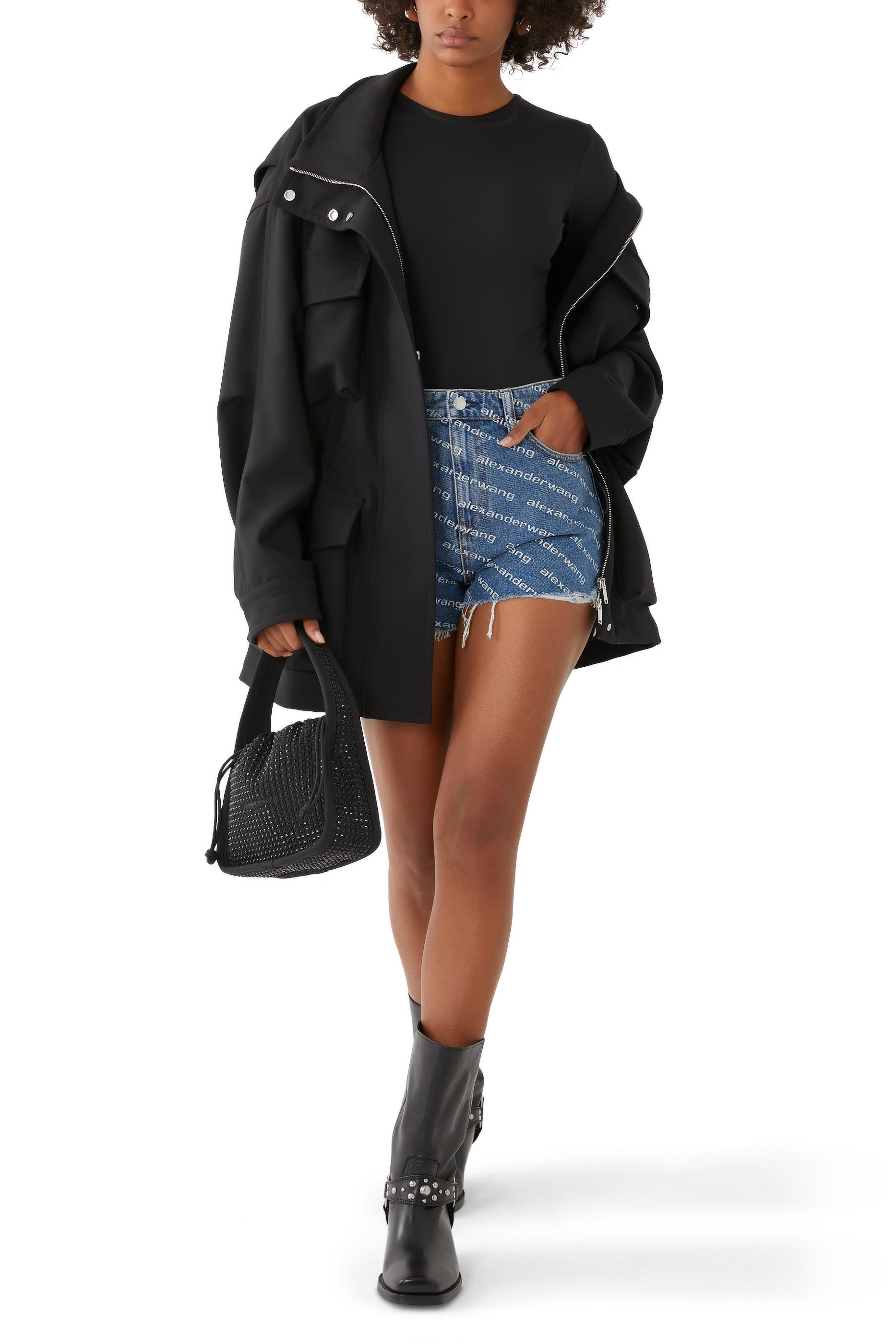 حقيبة ريان صغيرة