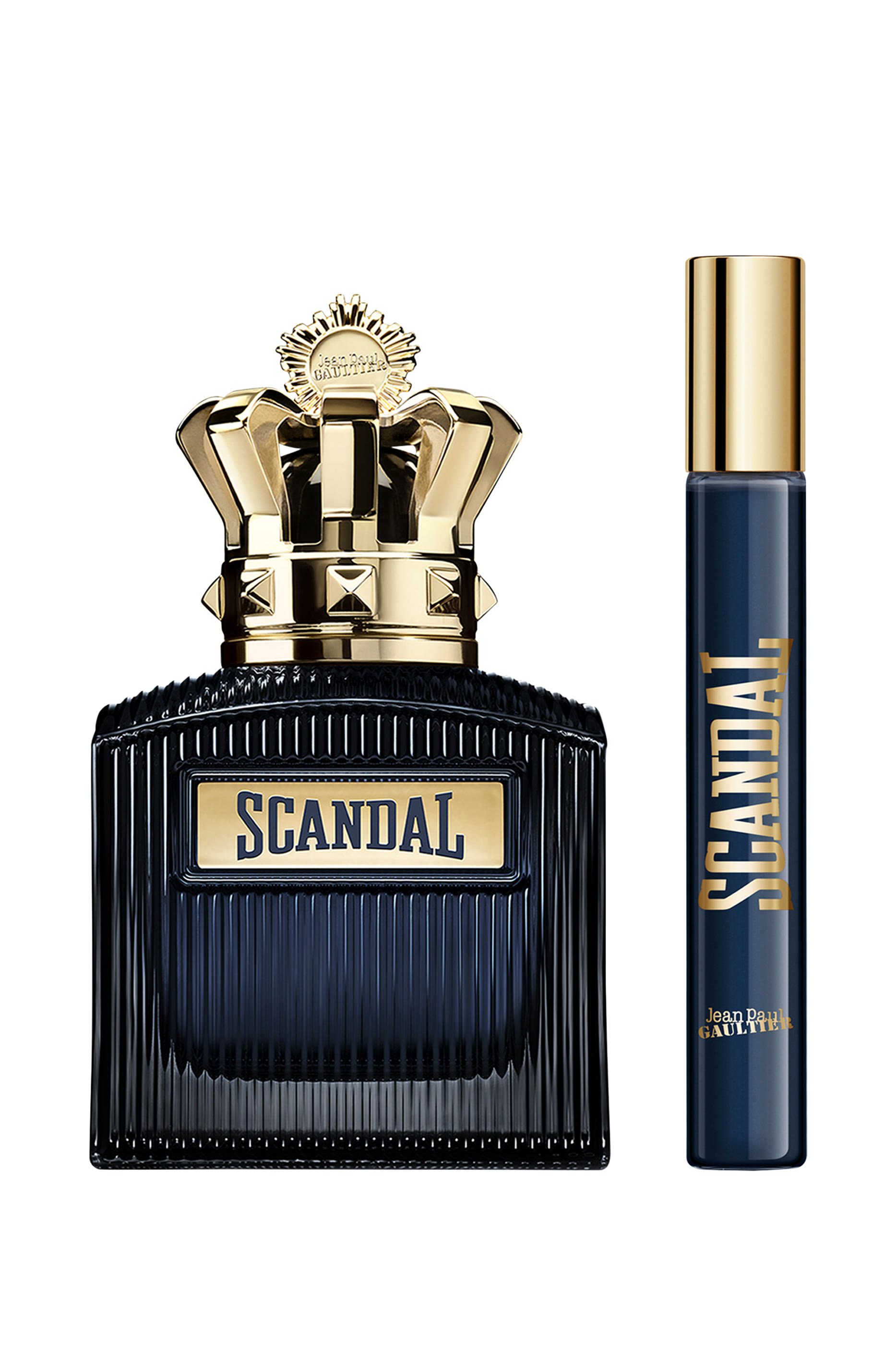 Scandal Intense Eau de Parfum Intense For Him Set 