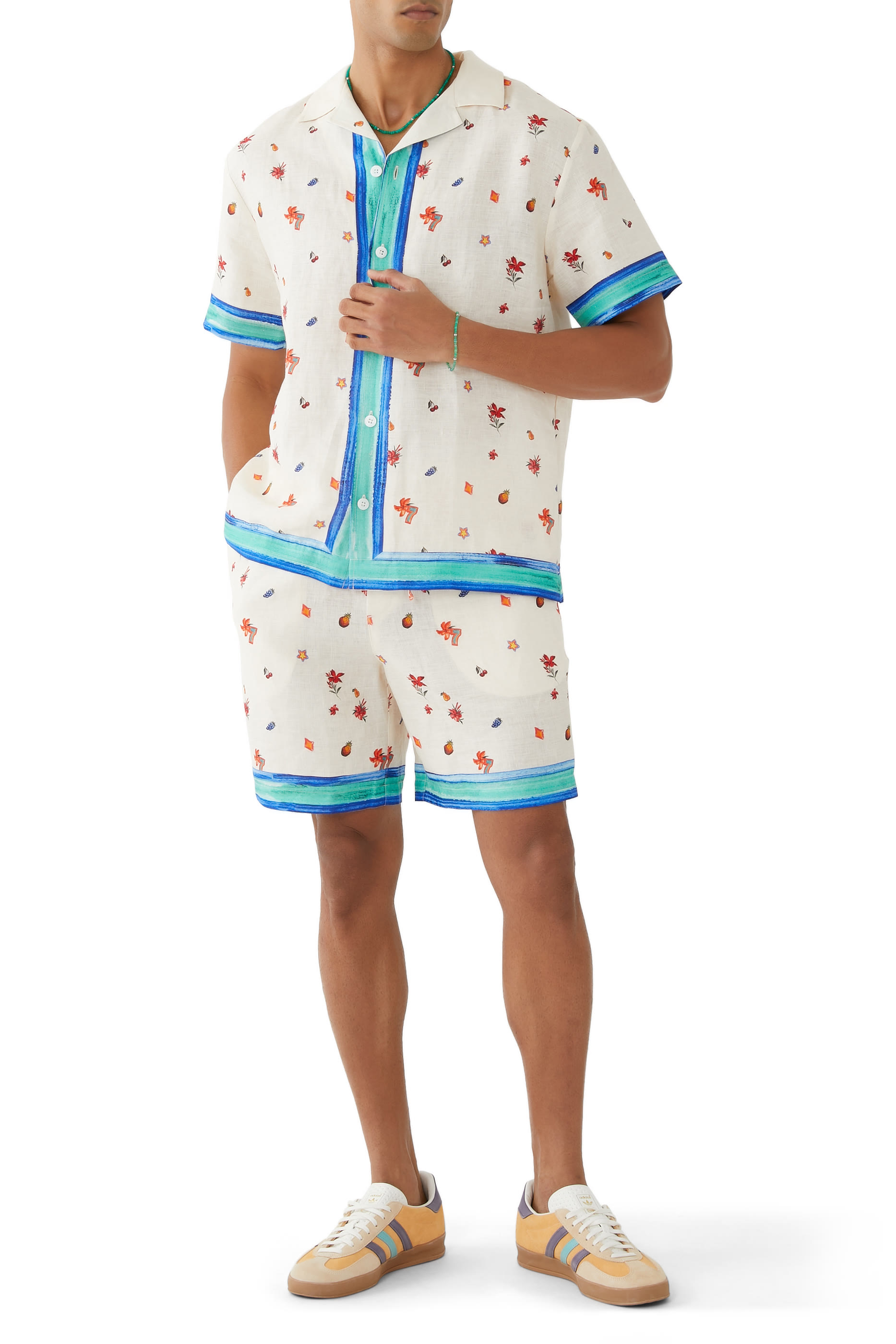 قميص بالاجيو