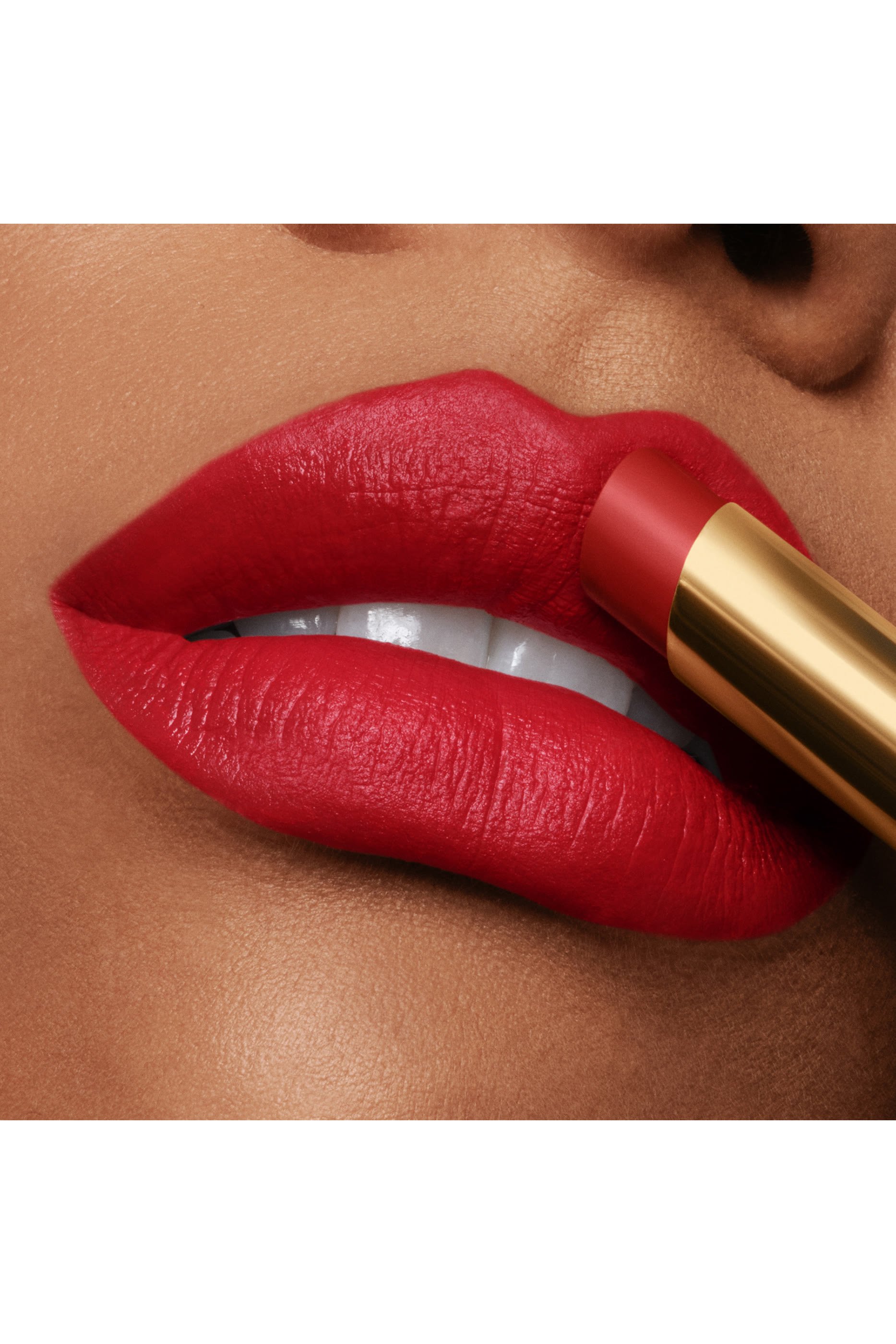 قلم رانواي ملون شفاه غير لامع