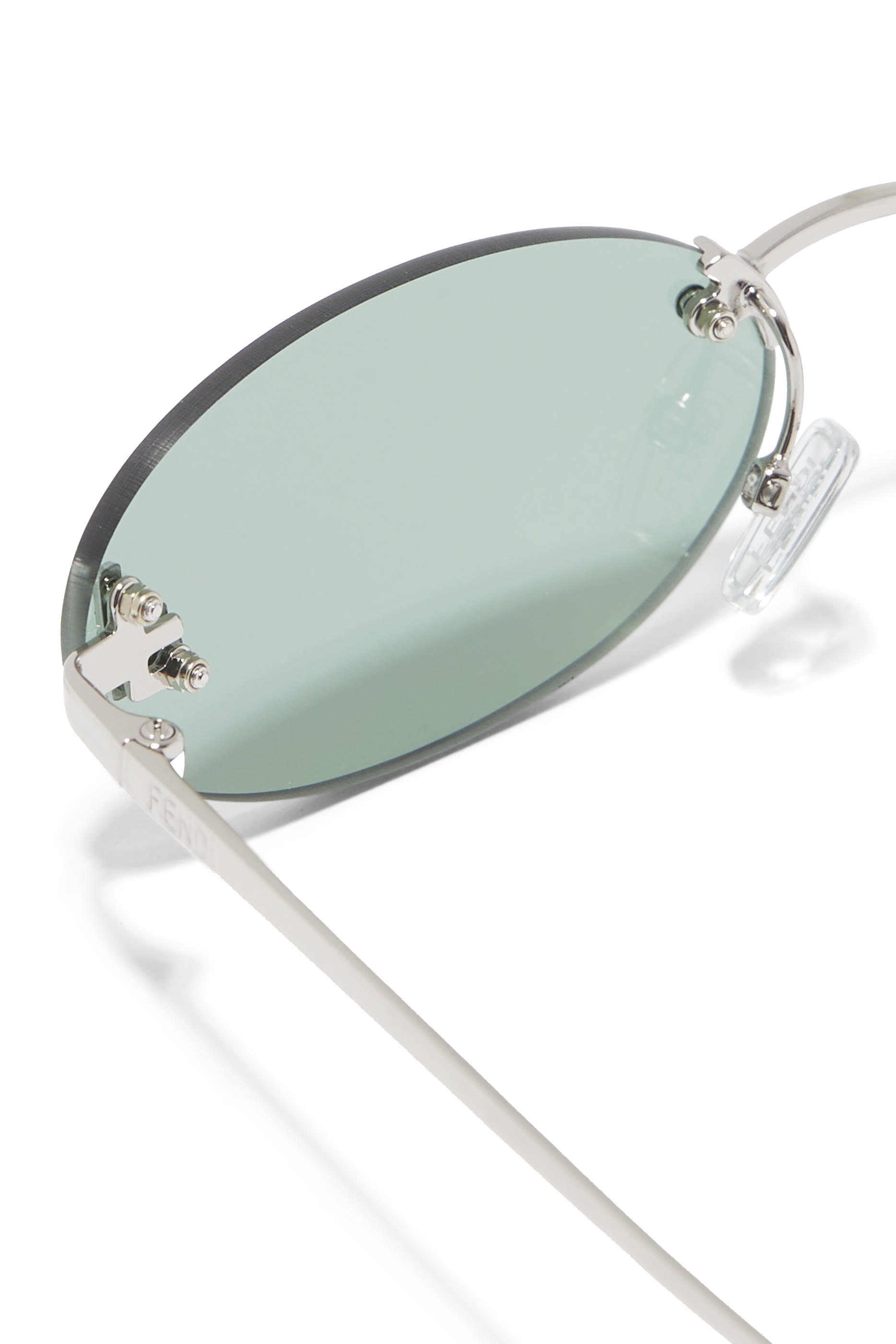 نظارة شمسية فندي فيرست