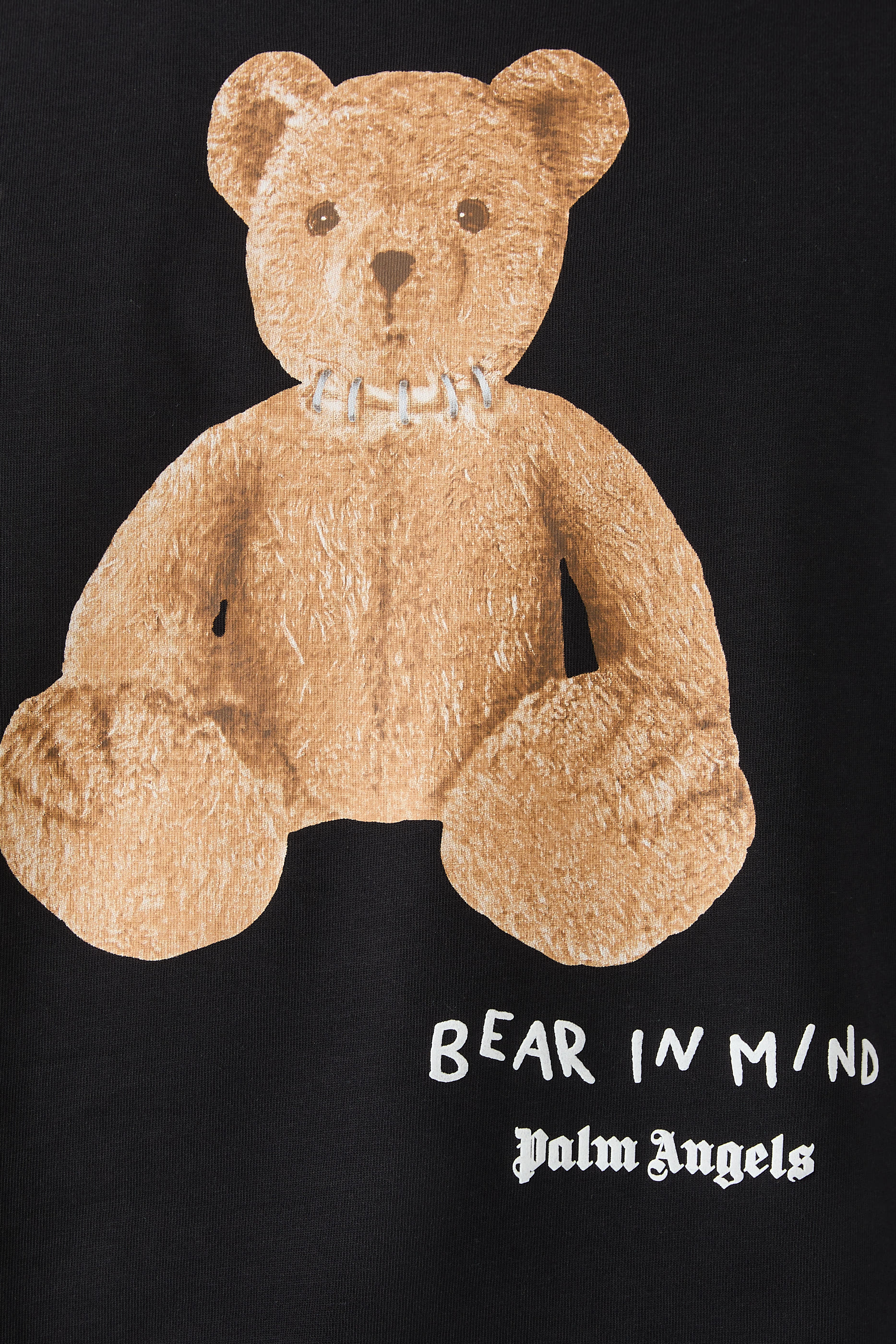 تيشيرت بير ان مايند