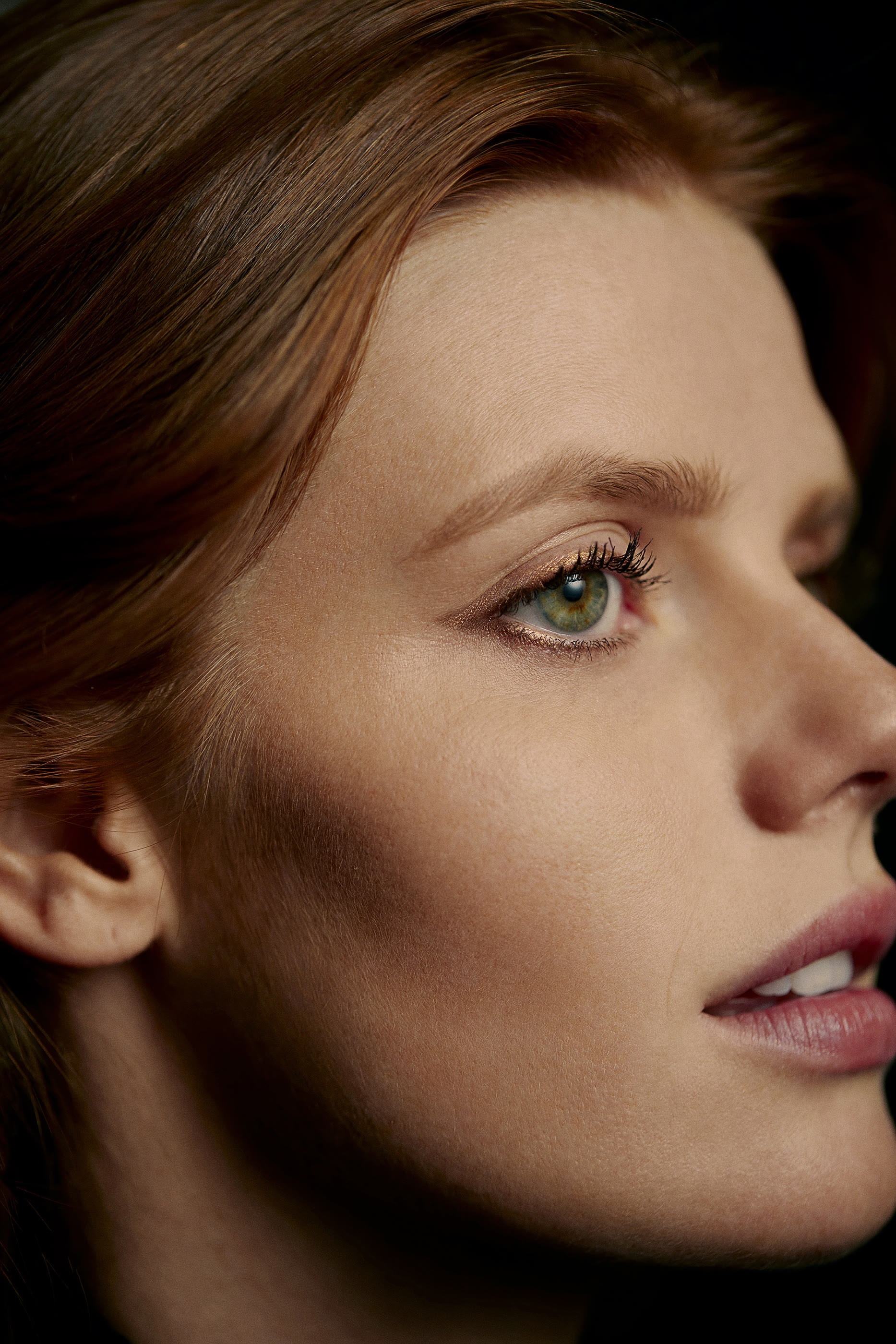 قلم عيون فيتو كحل ستار مقاوم للماء