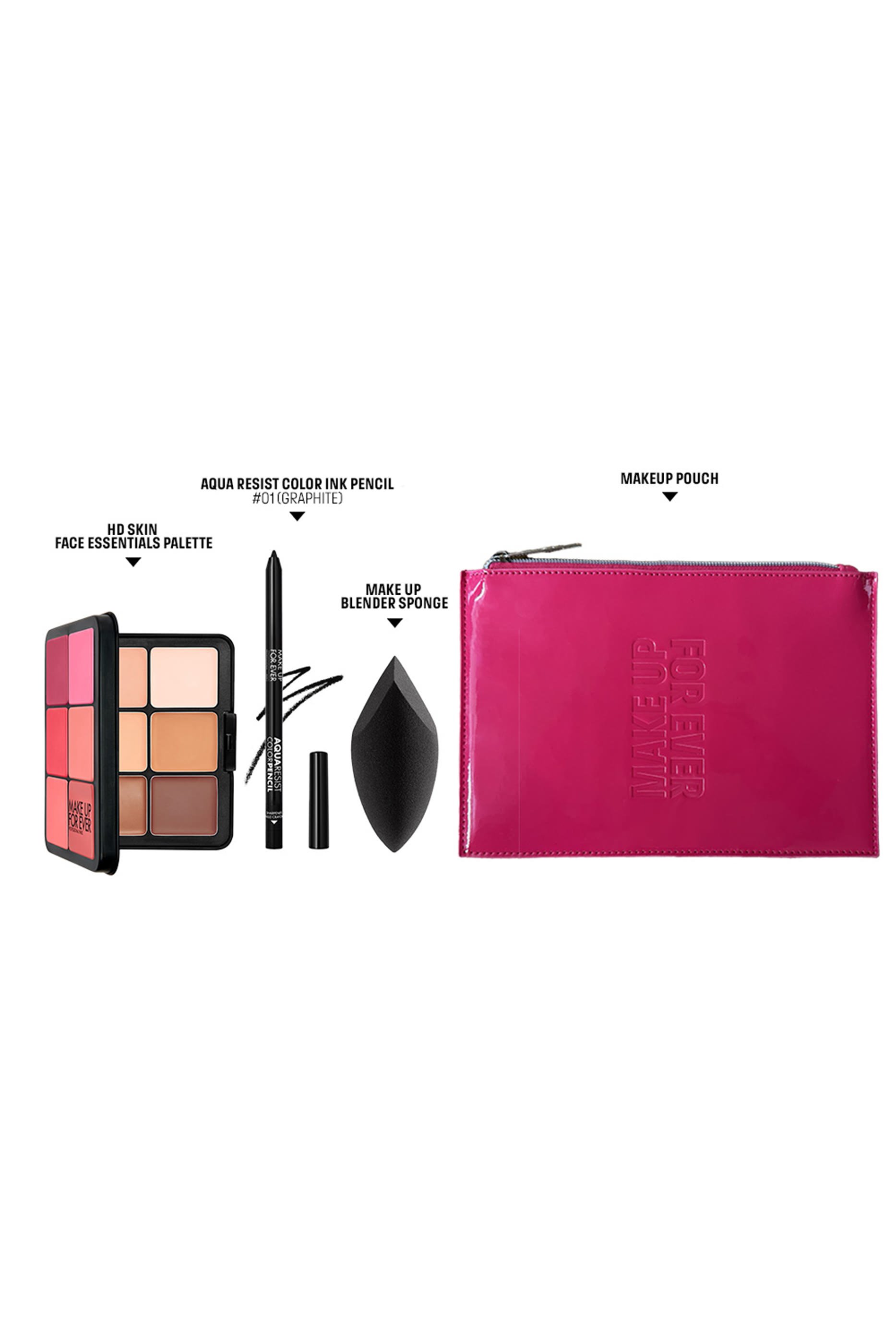 مجموعة ذا فايس إت اول