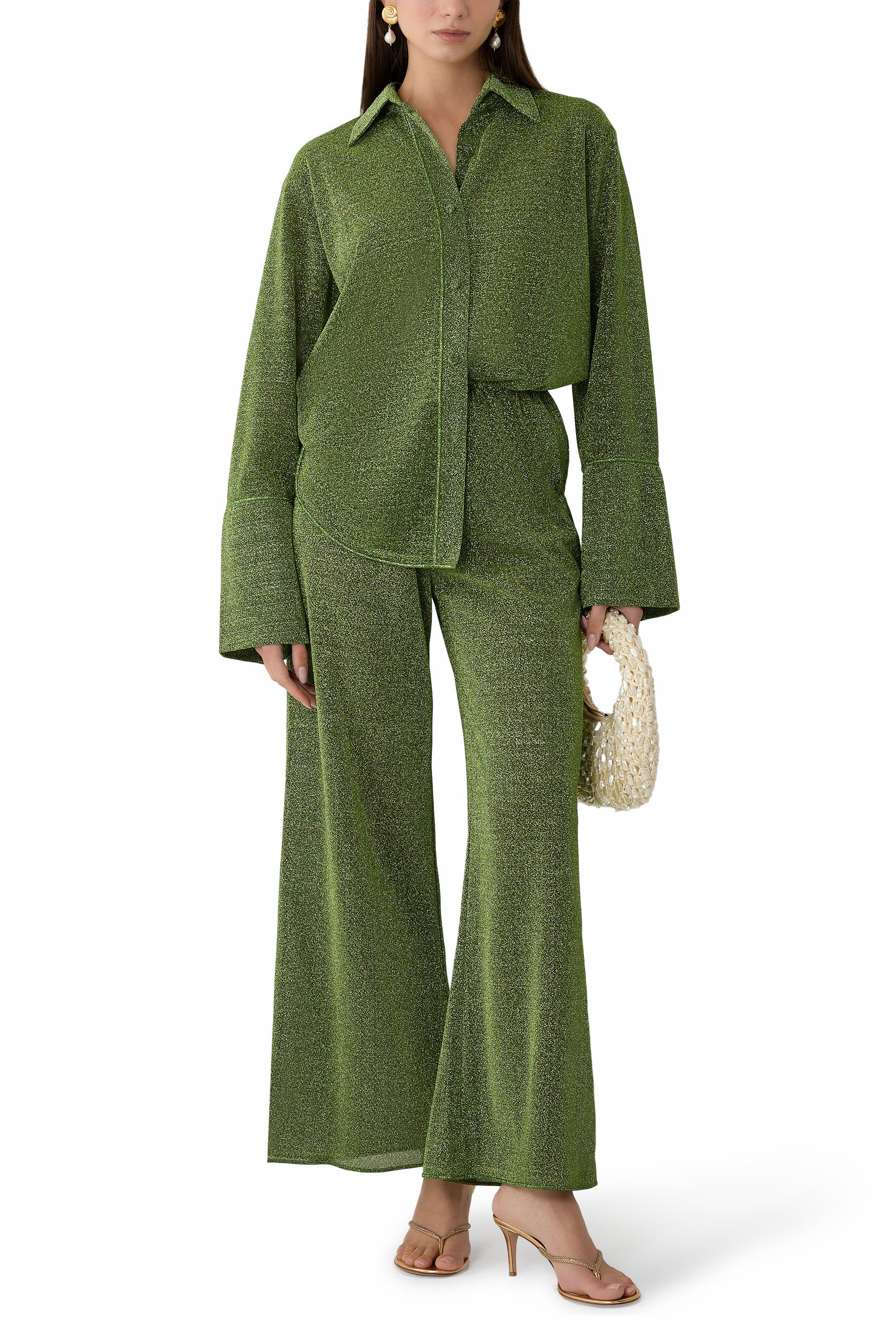 بنطال لوميير