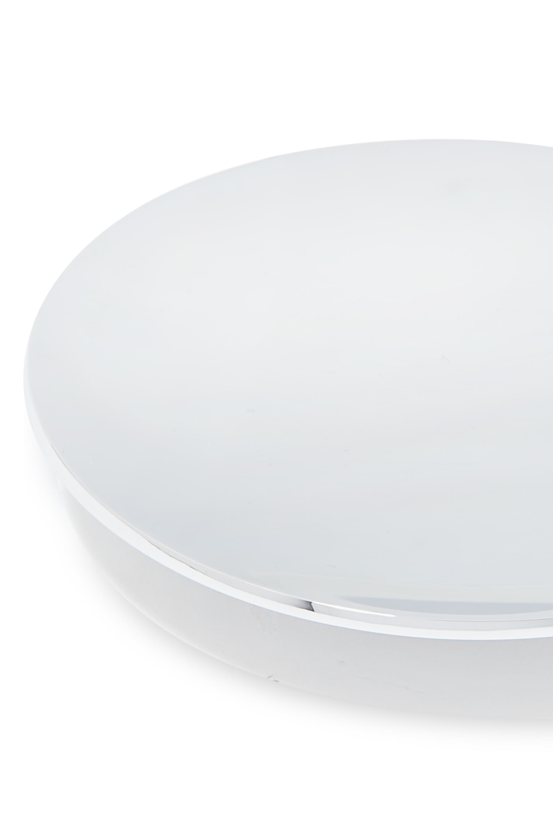 حامل صابون كروم