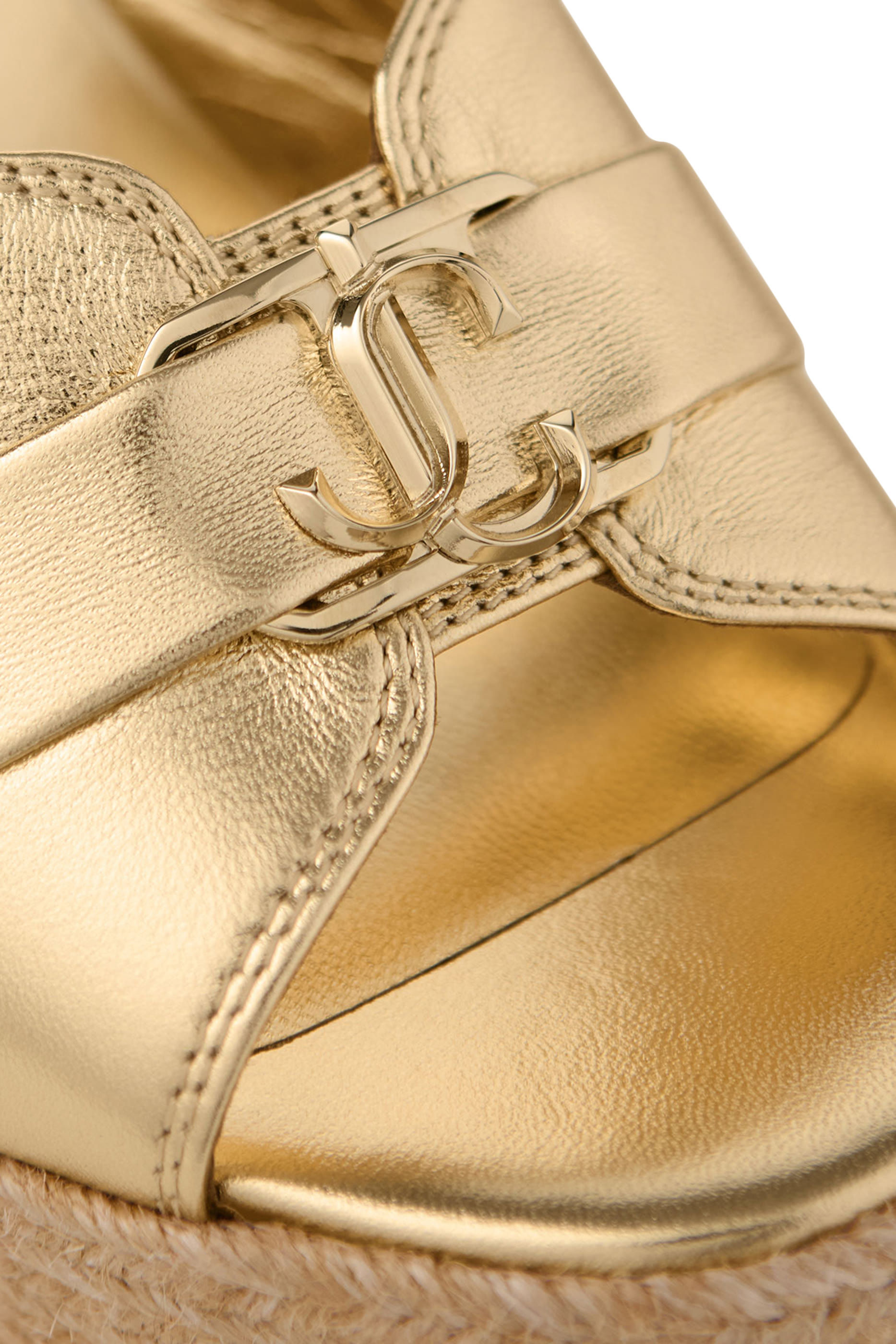 صندل ليدج بكعب ويدج 100