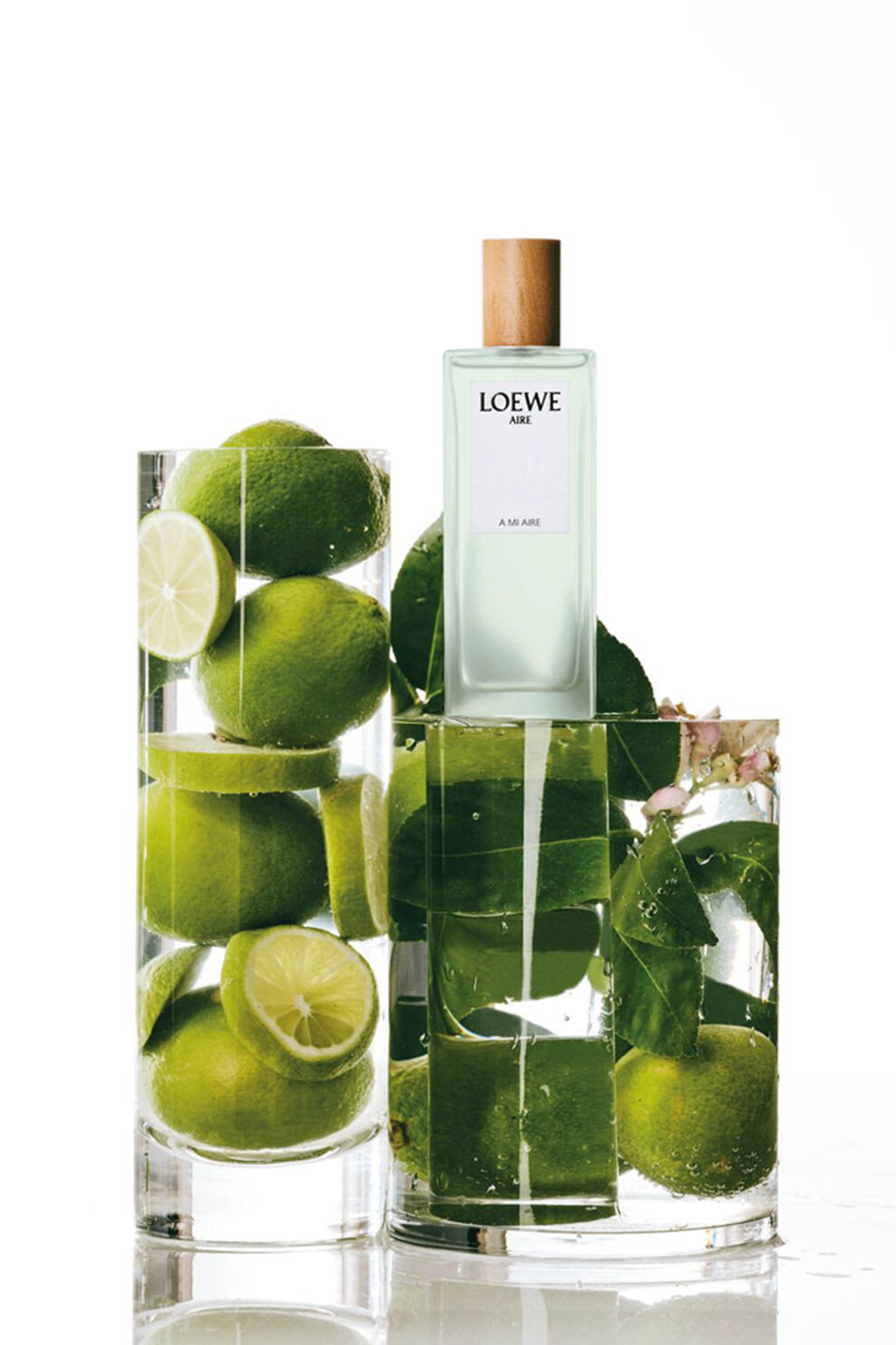 أو دو تواليت امي اير