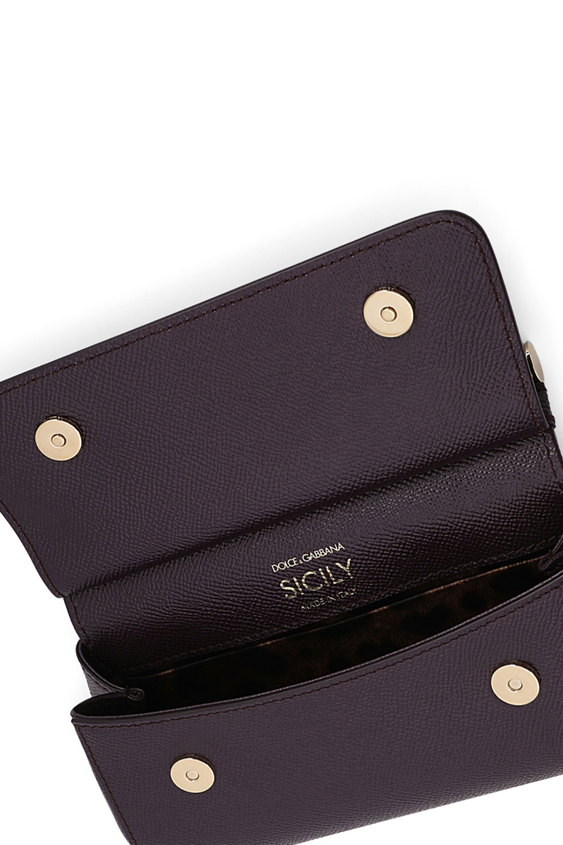 حقيبة يد سيسلي صغيرة