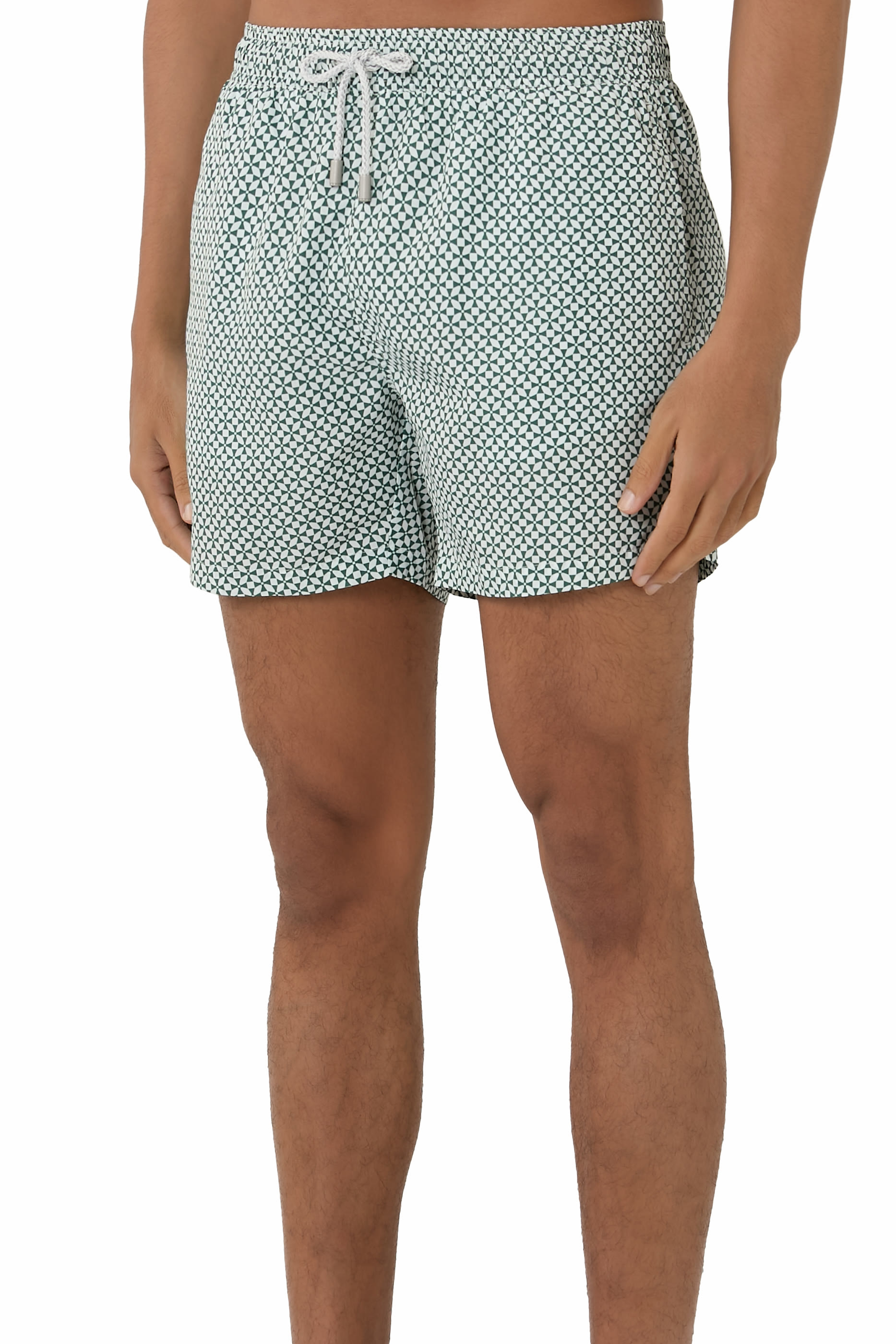 Logan Lightweight Swim Shorts