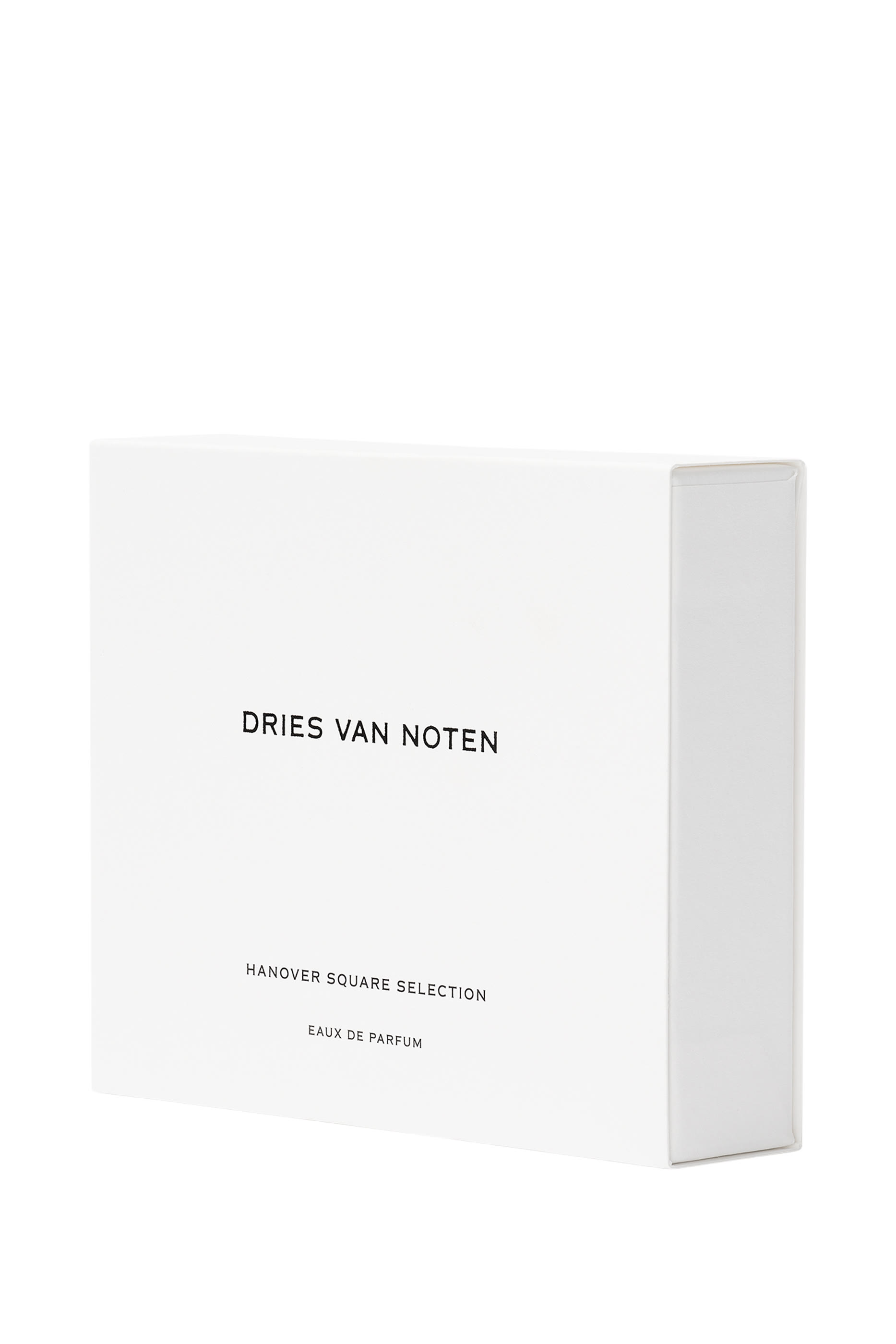 مجموعة هانوفر سكوير ديسكفري