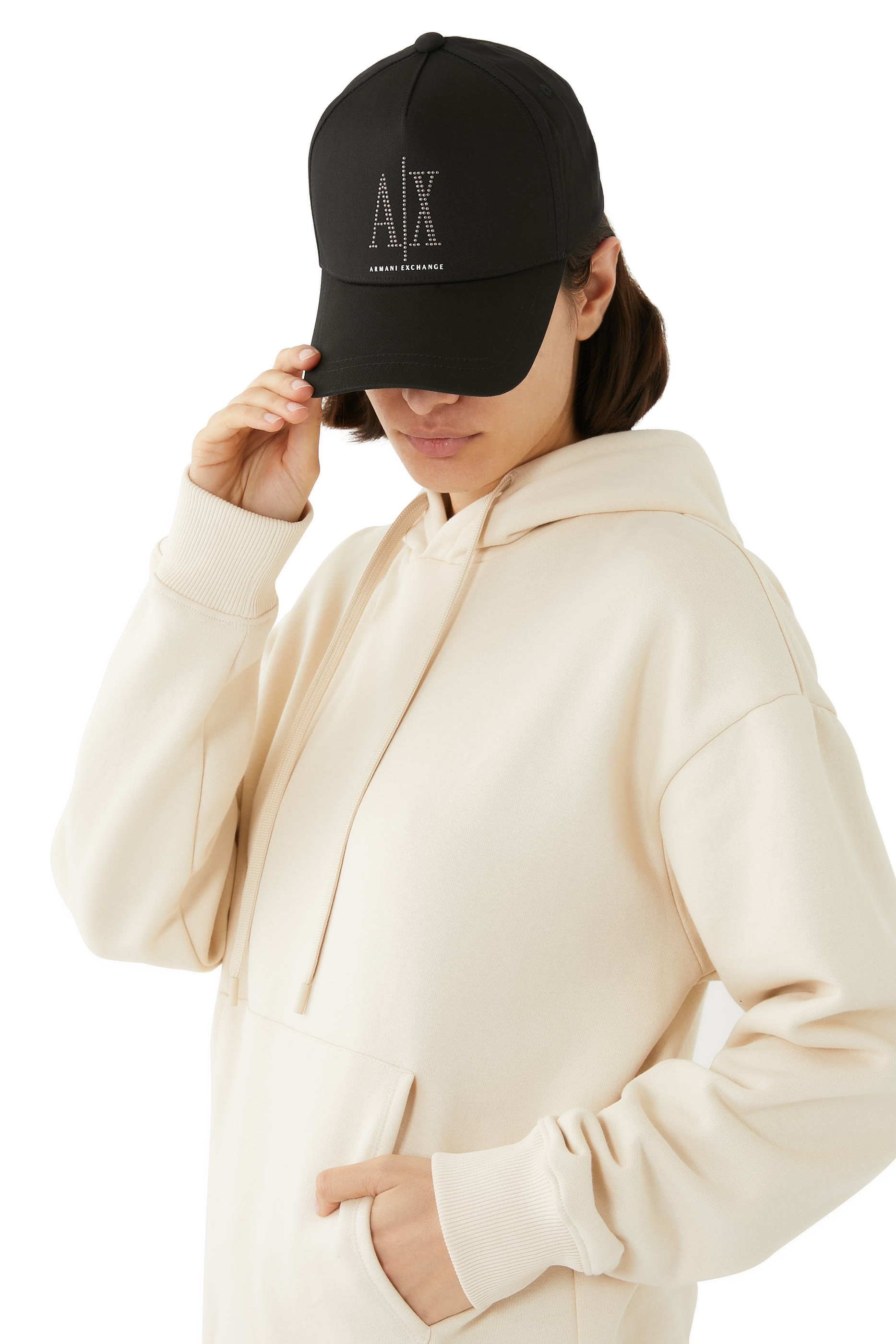 كاب ايكون بروجكت بشعار الماركة