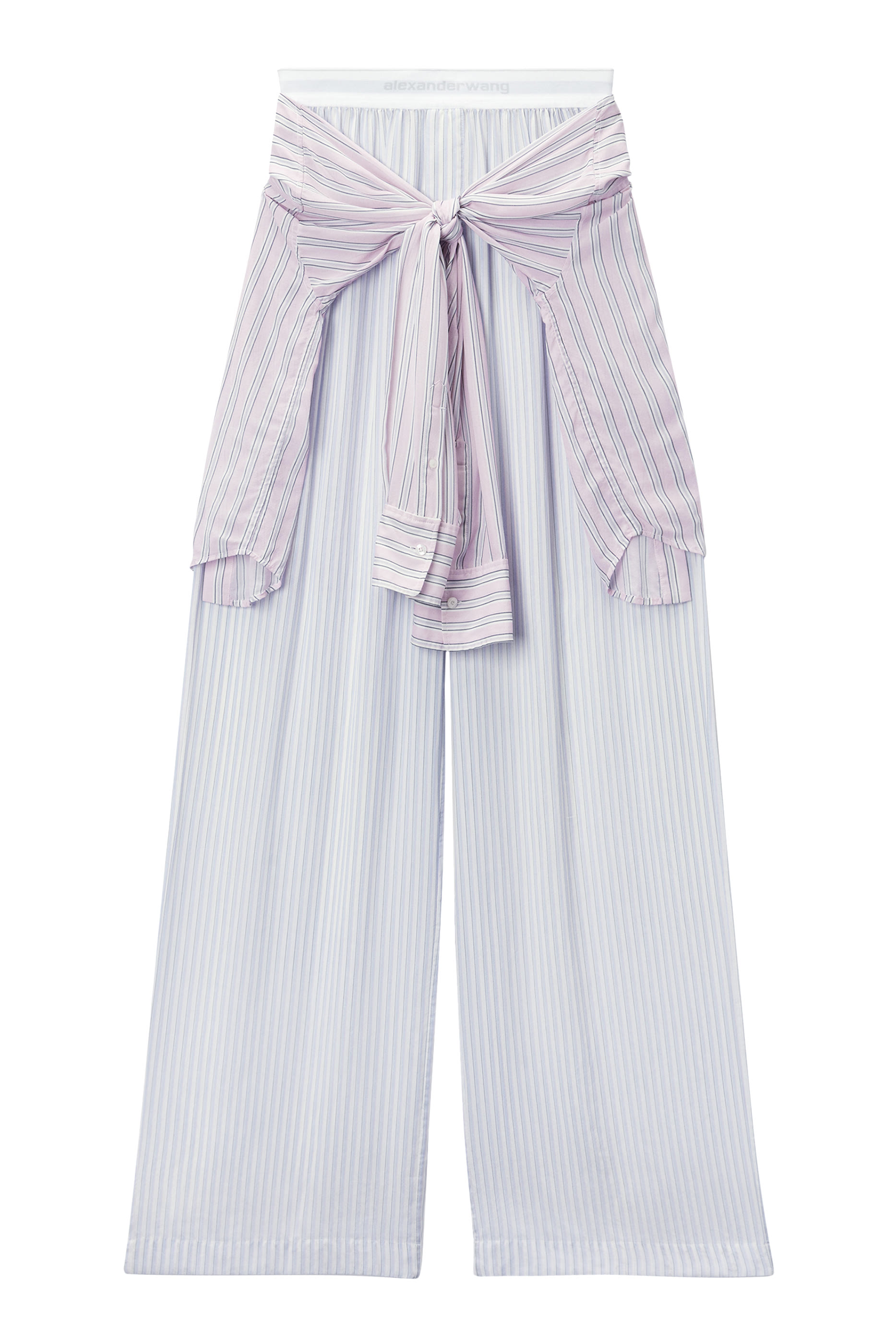 بنطال بوكسر بري-ستايلد