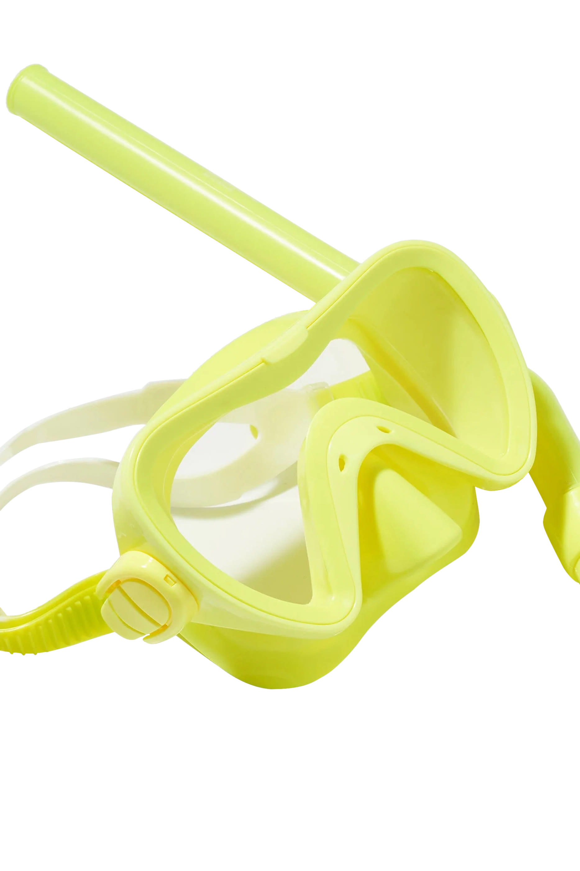 مجموعة غوص للأطفال - متوسطة