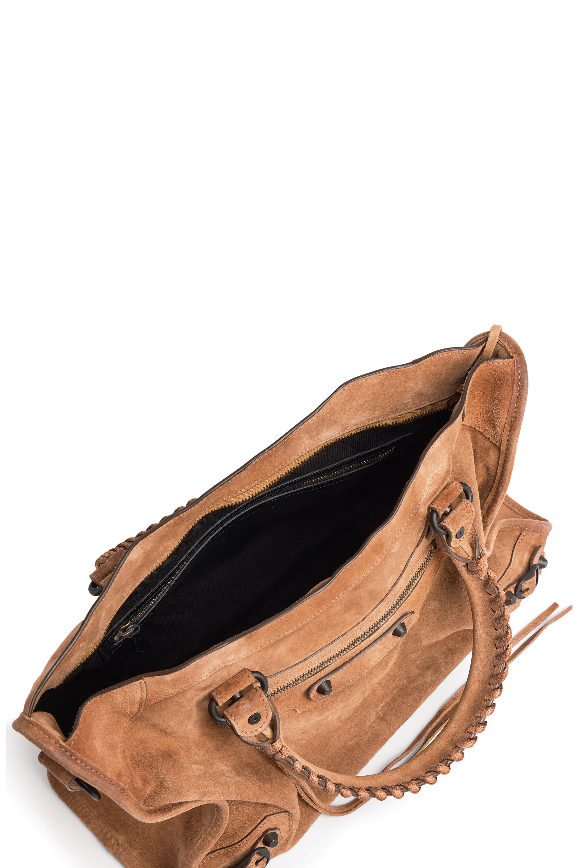 حقيبة لو سيتي متوسطة