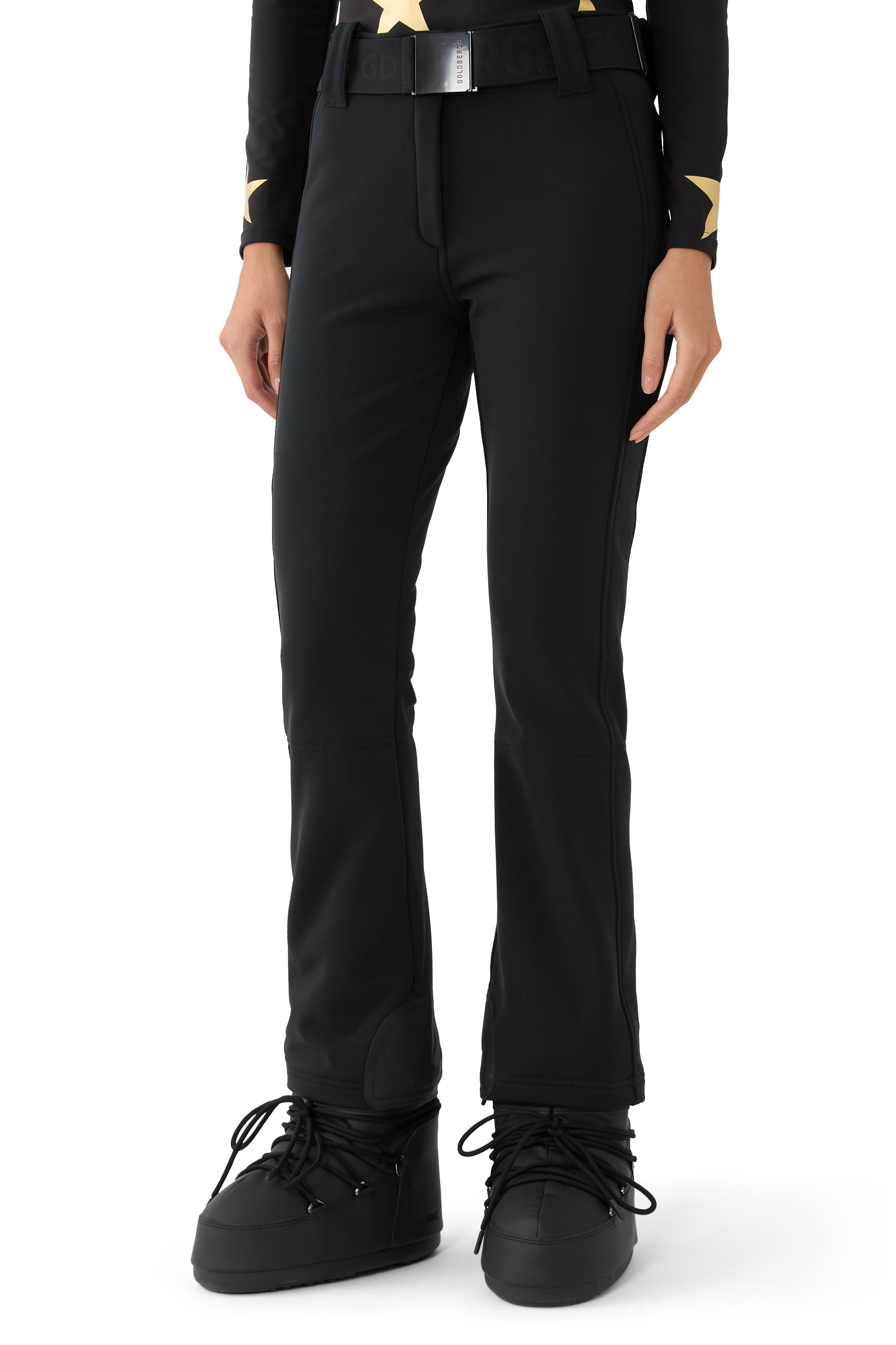 بنطال تزلج بيبا