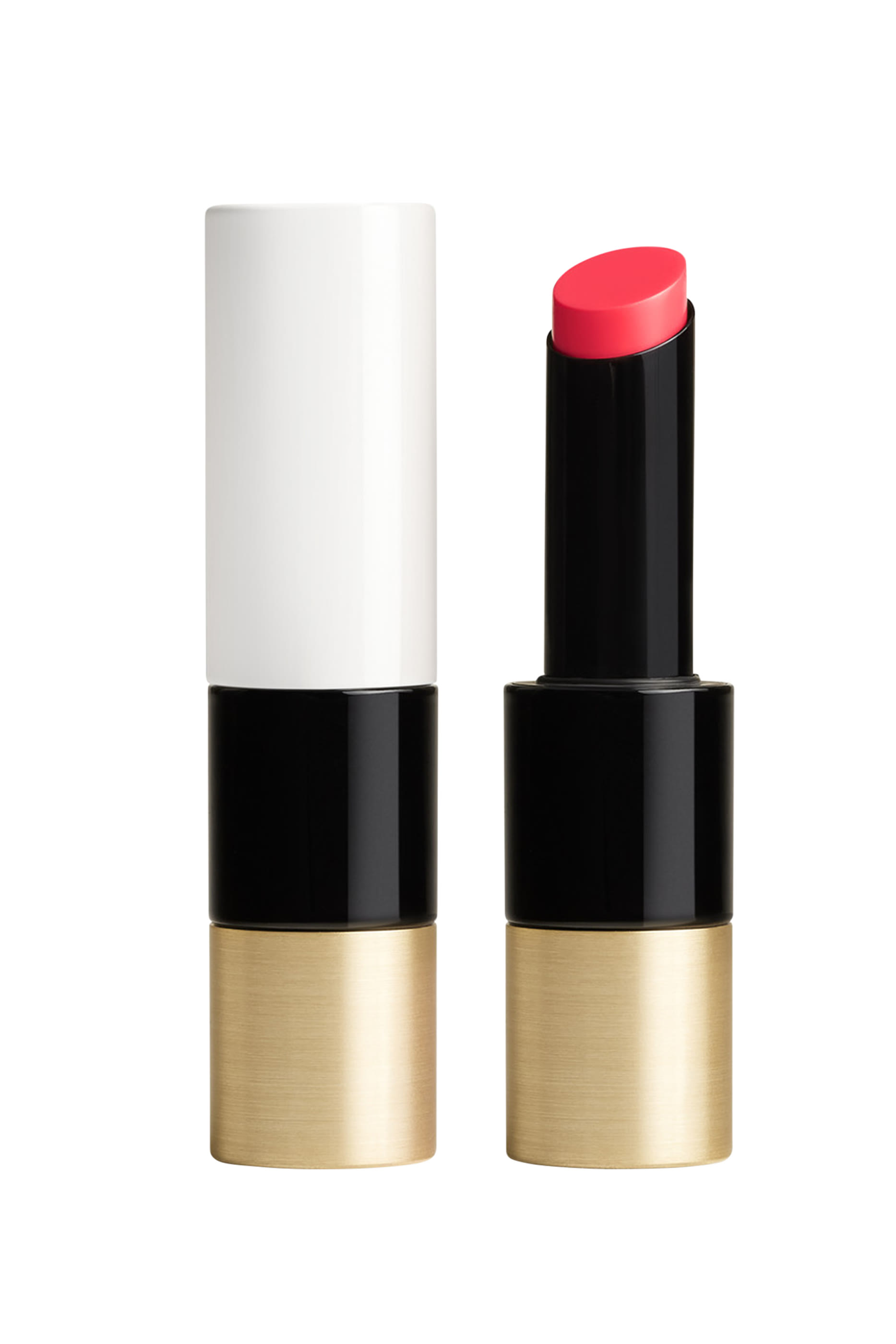 أحمر شفاه حريري لامع Rouge Herm&egrave;s