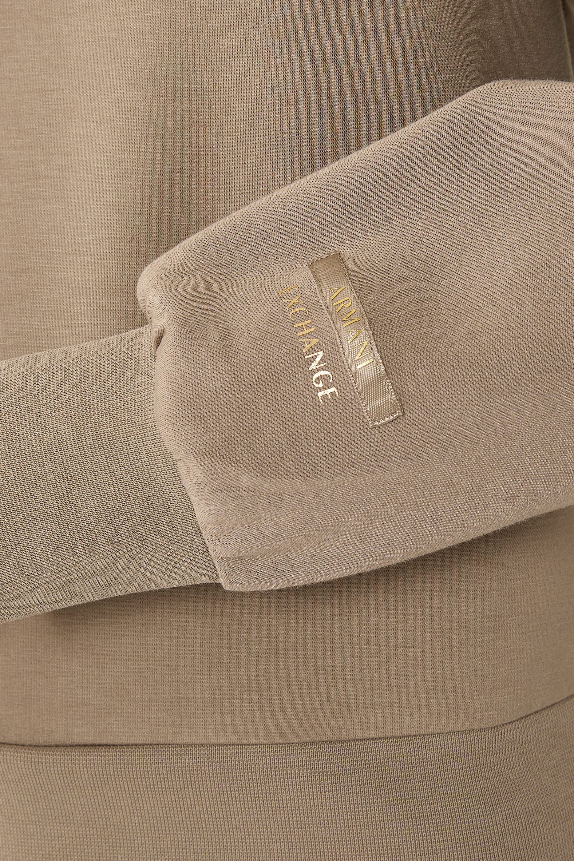 Urban Tailoring Hoodie Sweatshirt