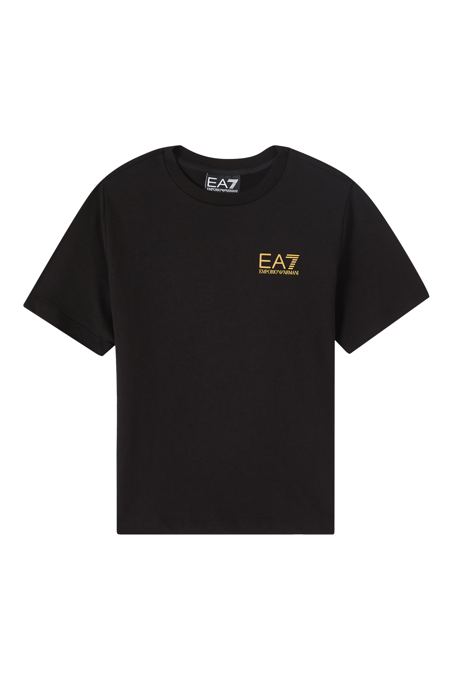 تيشيرت كورت أيدنتتي قطن للأطفال