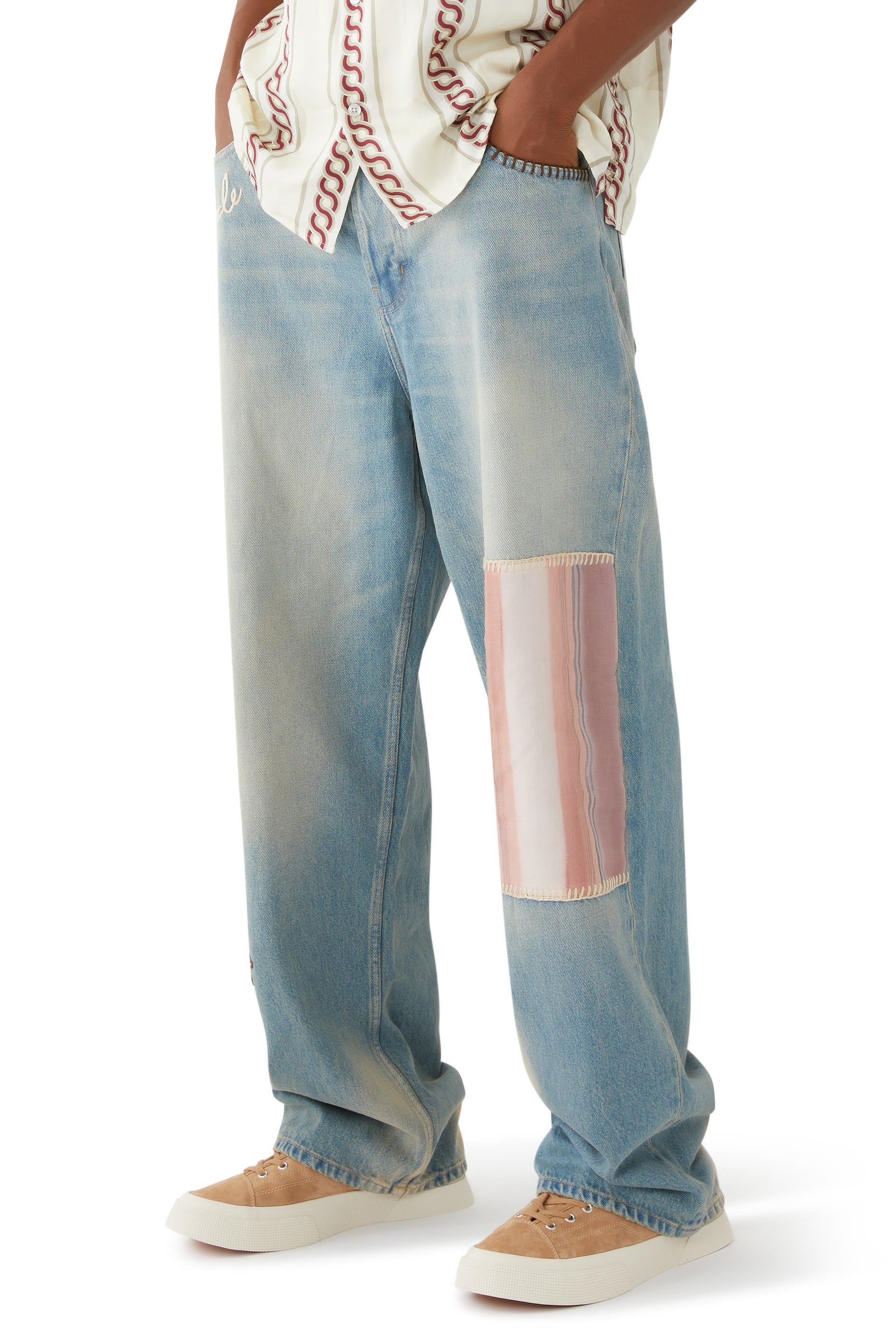 سنيكرز سوهو ان بي برباط للإغلاق