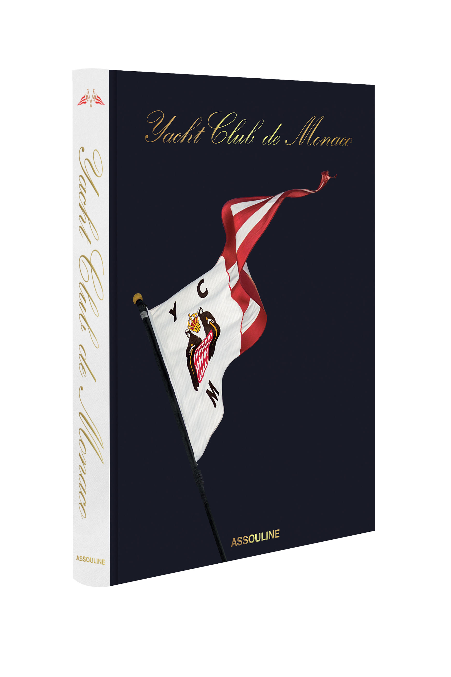 كتاب يات كلوب دو موناكو