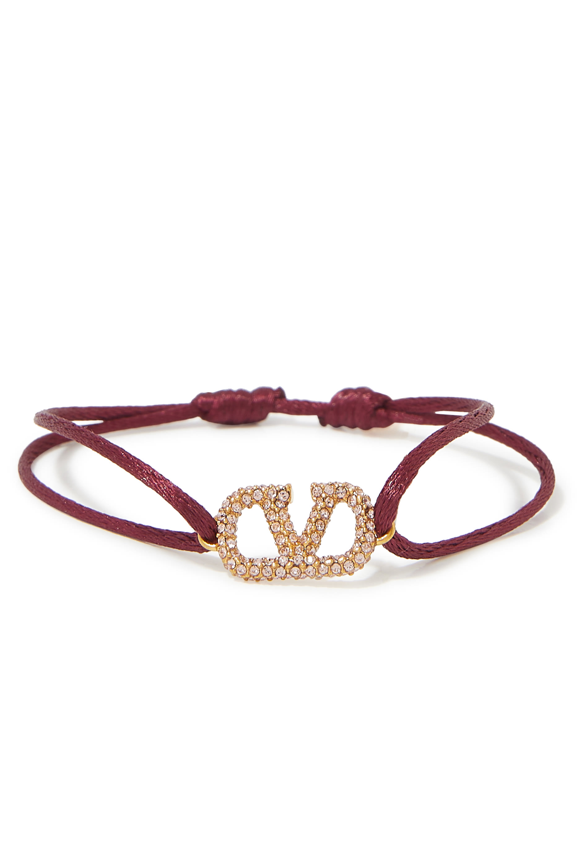 سوار بشعار حرف V