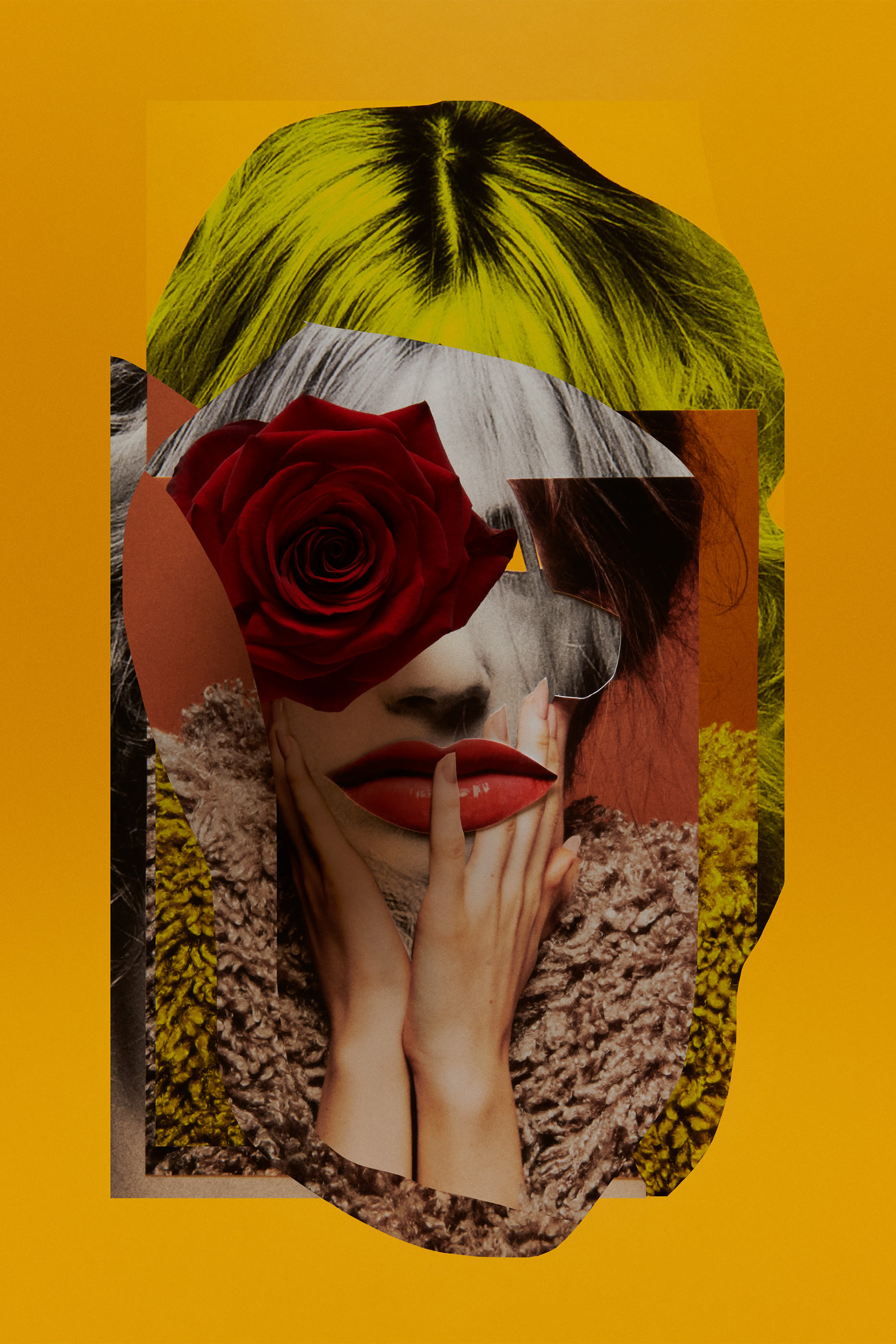 أو دو بارفان لندن فنك