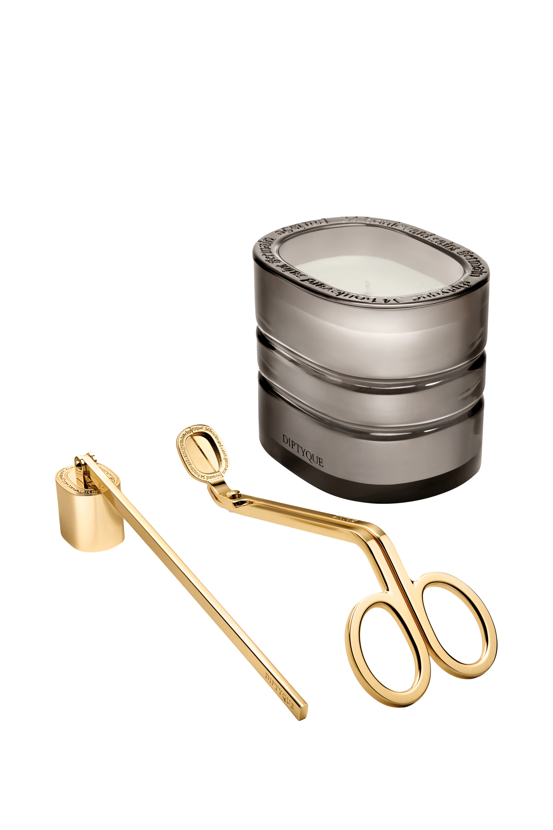 مجموعة شمعة لا فالي دو تمب